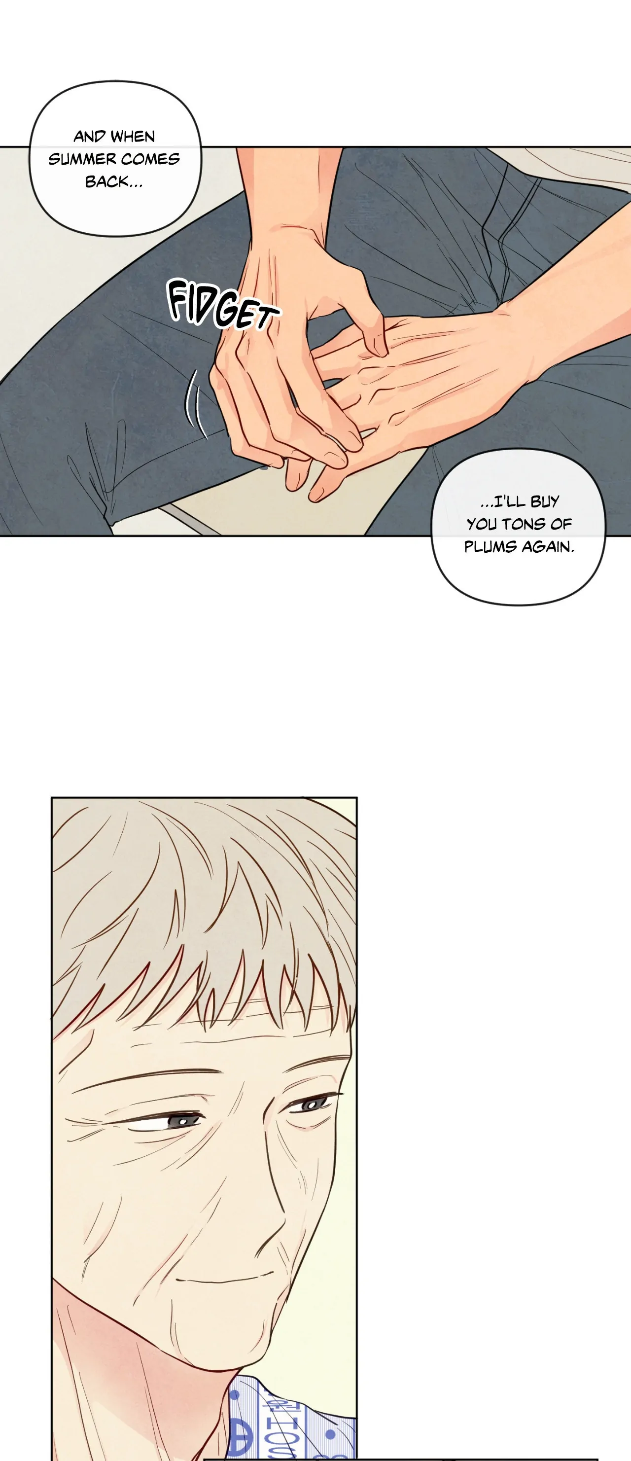 The Sacred Serpent’s Seduction [Official] - Chapter 26 manhwa