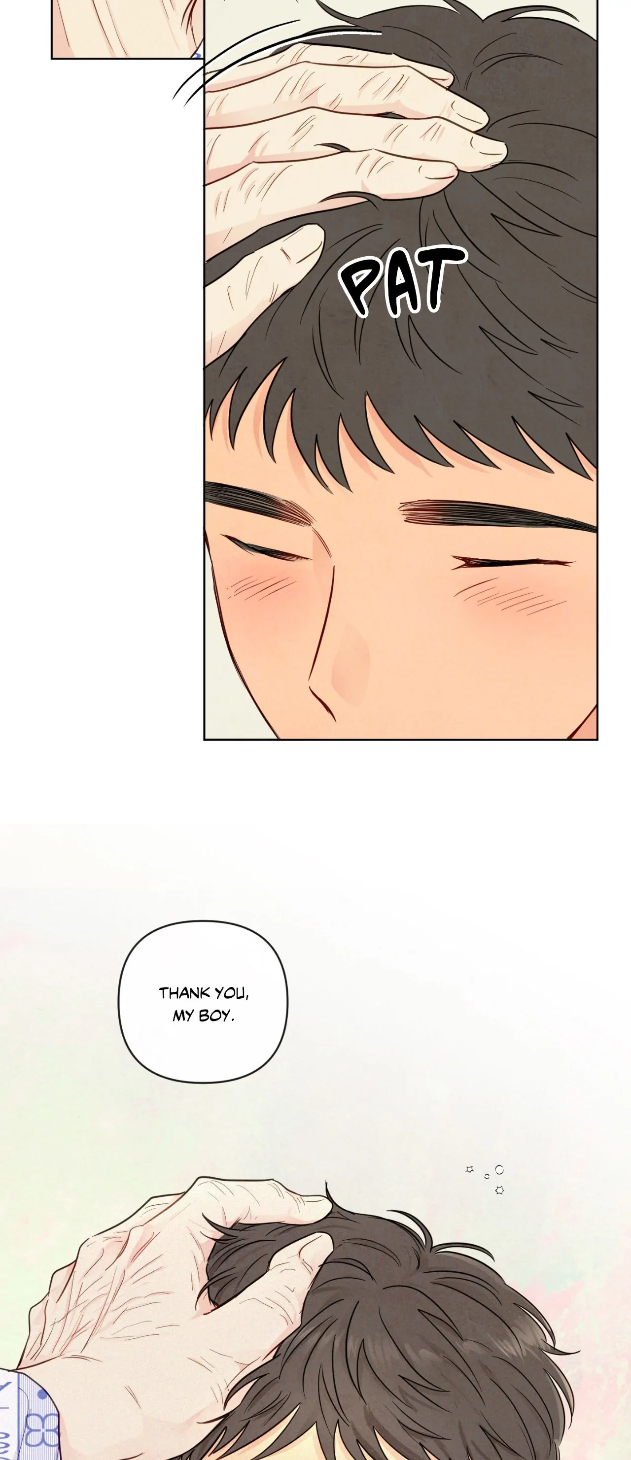 The Sacred Serpent’s Seduction [Official] - Chapter 26 manhwa