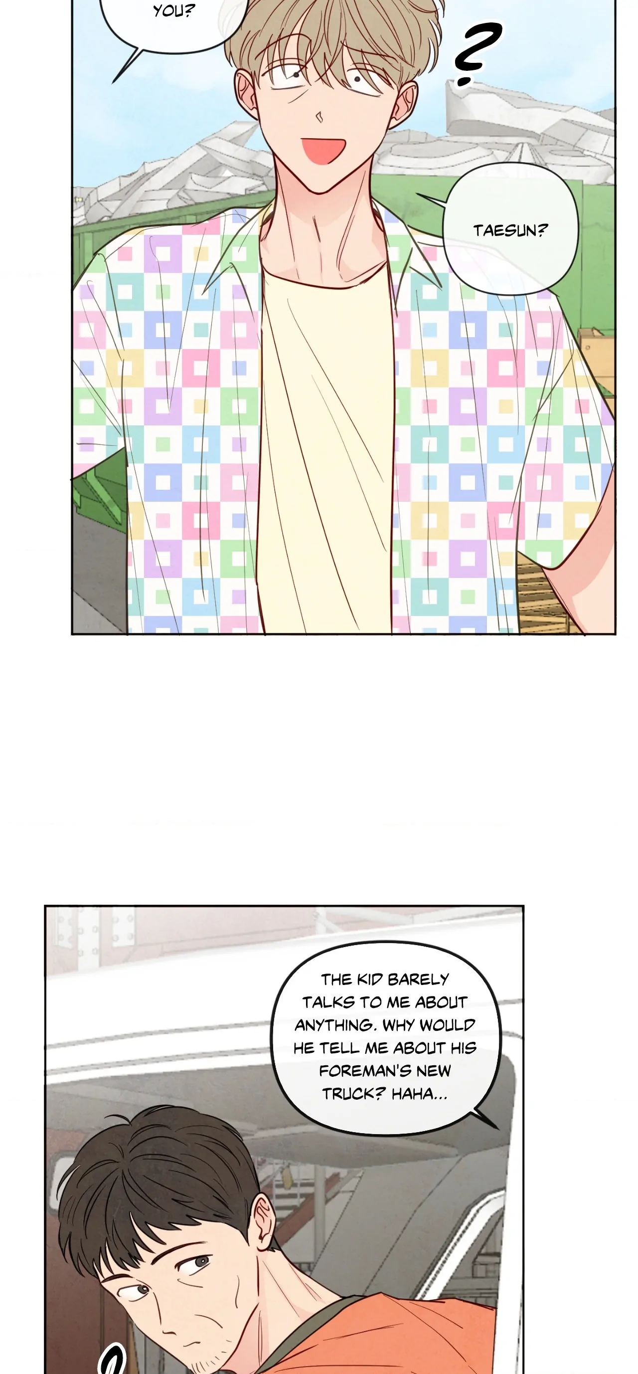 The Sacred Serpent’s Seduction [Official] - Chapter 26 manhwa