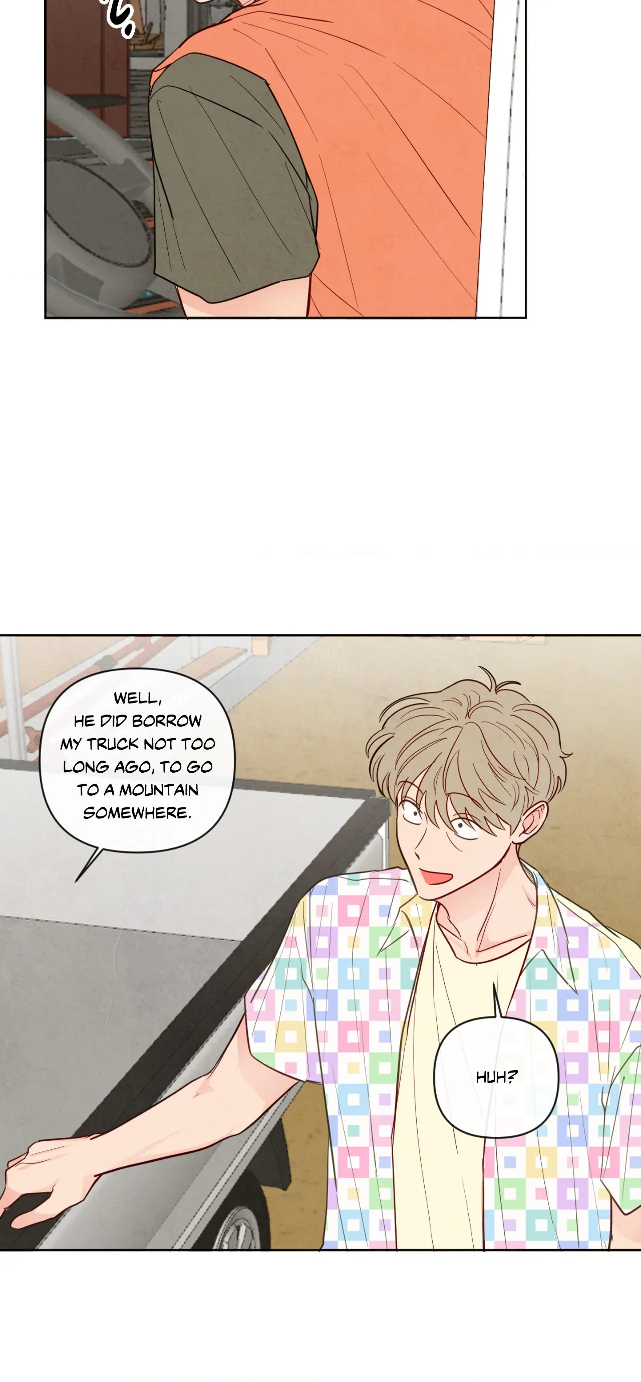 The Sacred Serpent’s Seduction [Official] - Chapter 26 manhwa