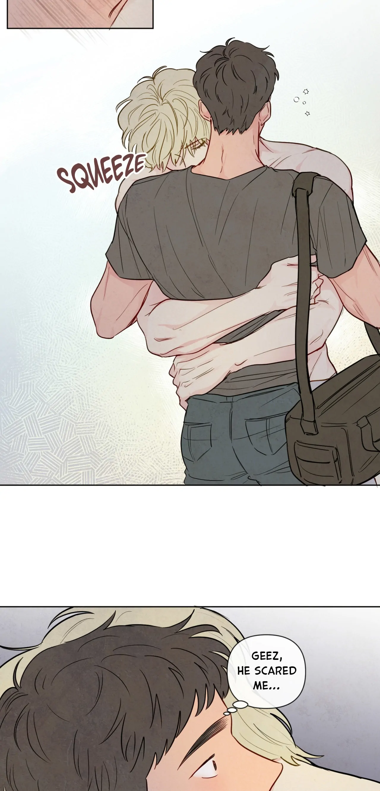 The Sacred Serpent’s Seduction [Official] - Chapter 26 manhwa