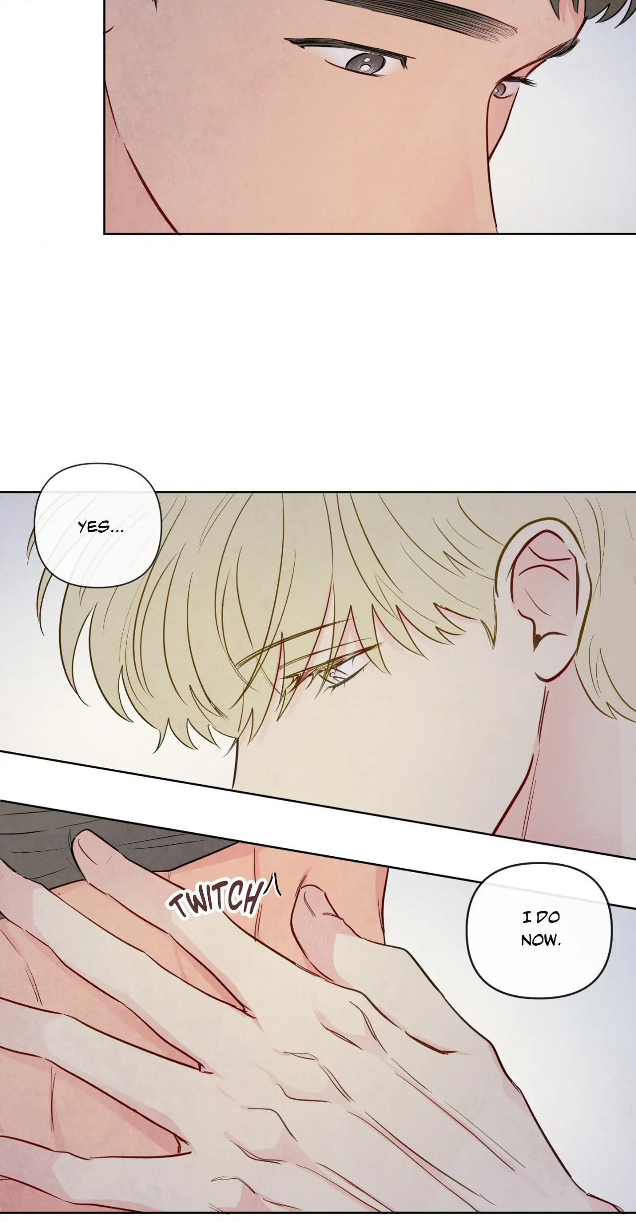 The Sacred Serpent’s Seduction [Official] - Chapter 26 manhwa