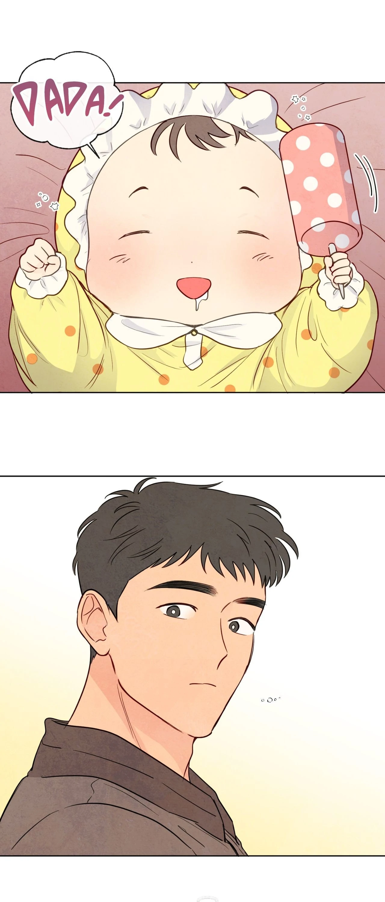 The Sacred Serpent’s Seduction [Official] - Chapter 27 manhwa