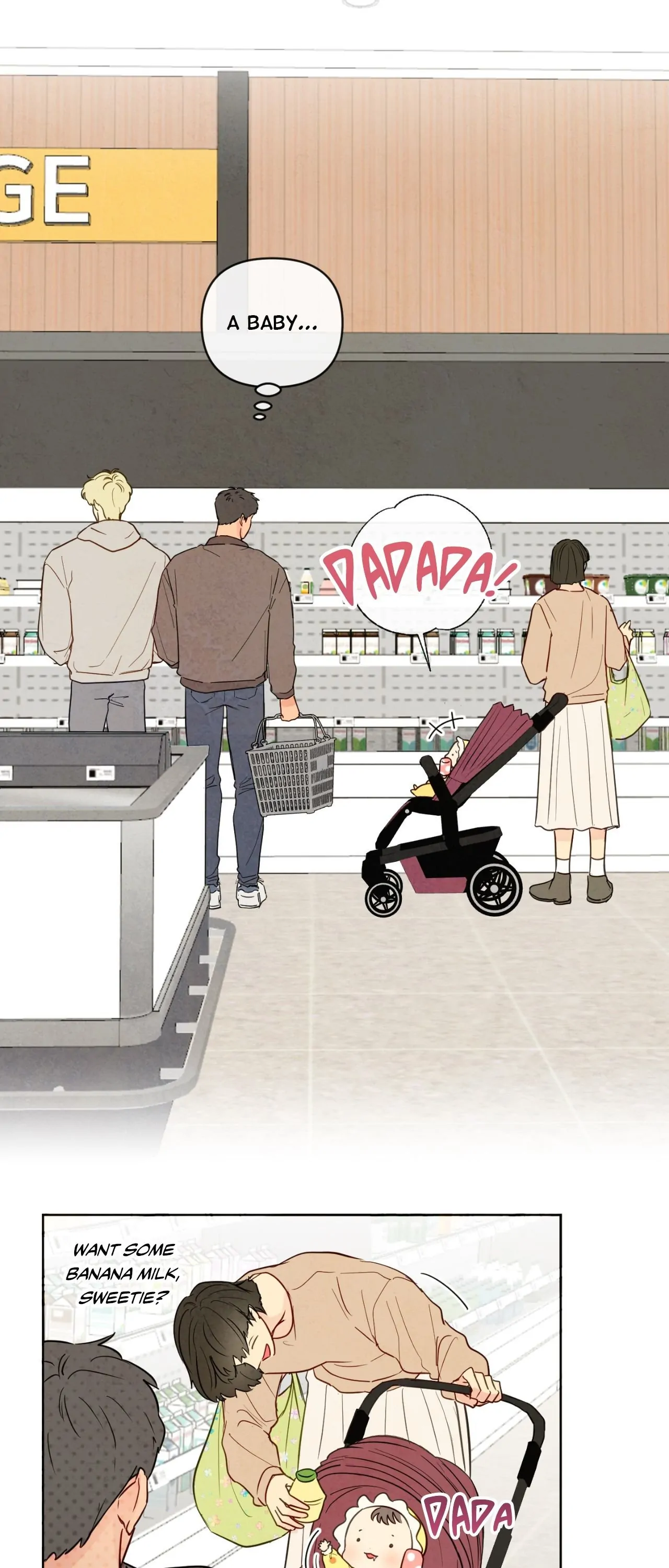 The Sacred Serpent’s Seduction [Official] - Chapter 27 manhwa