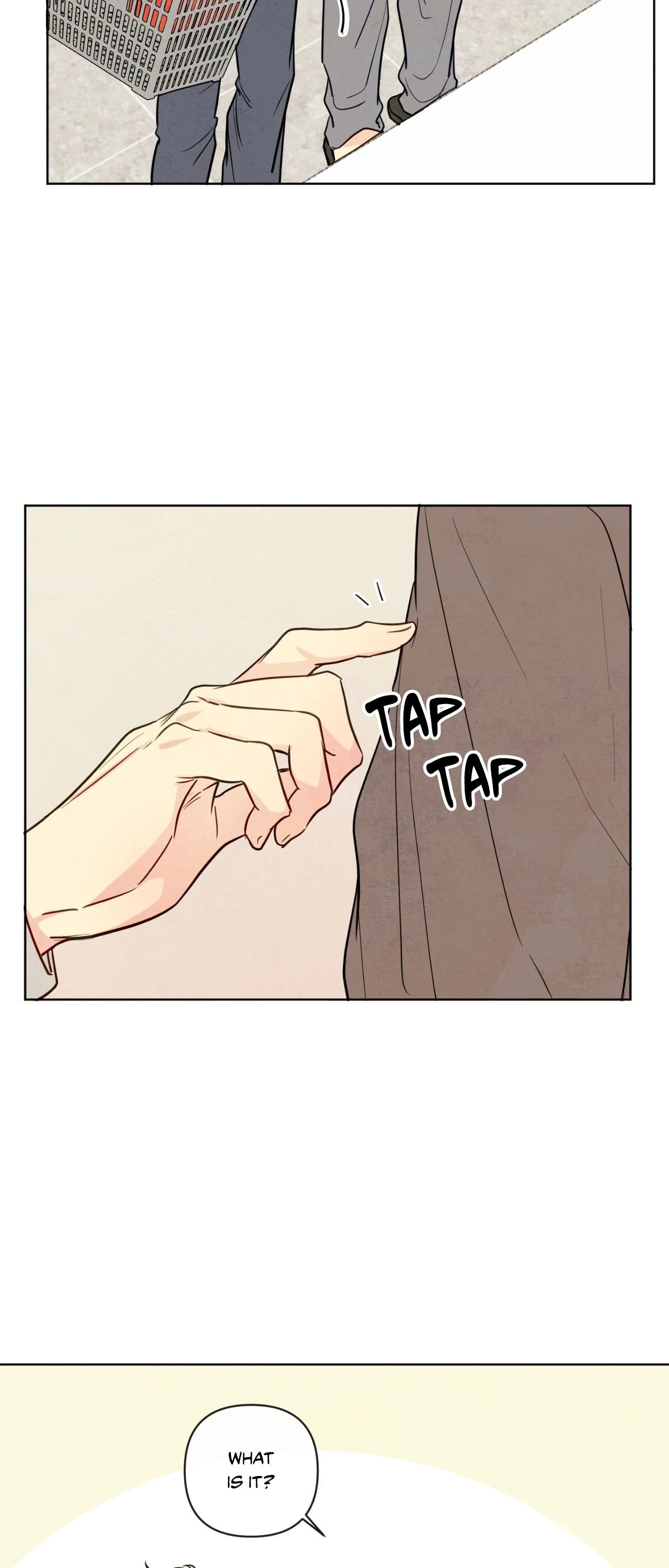 The Sacred Serpent’s Seduction [Official] - Chapter 27 manhwa