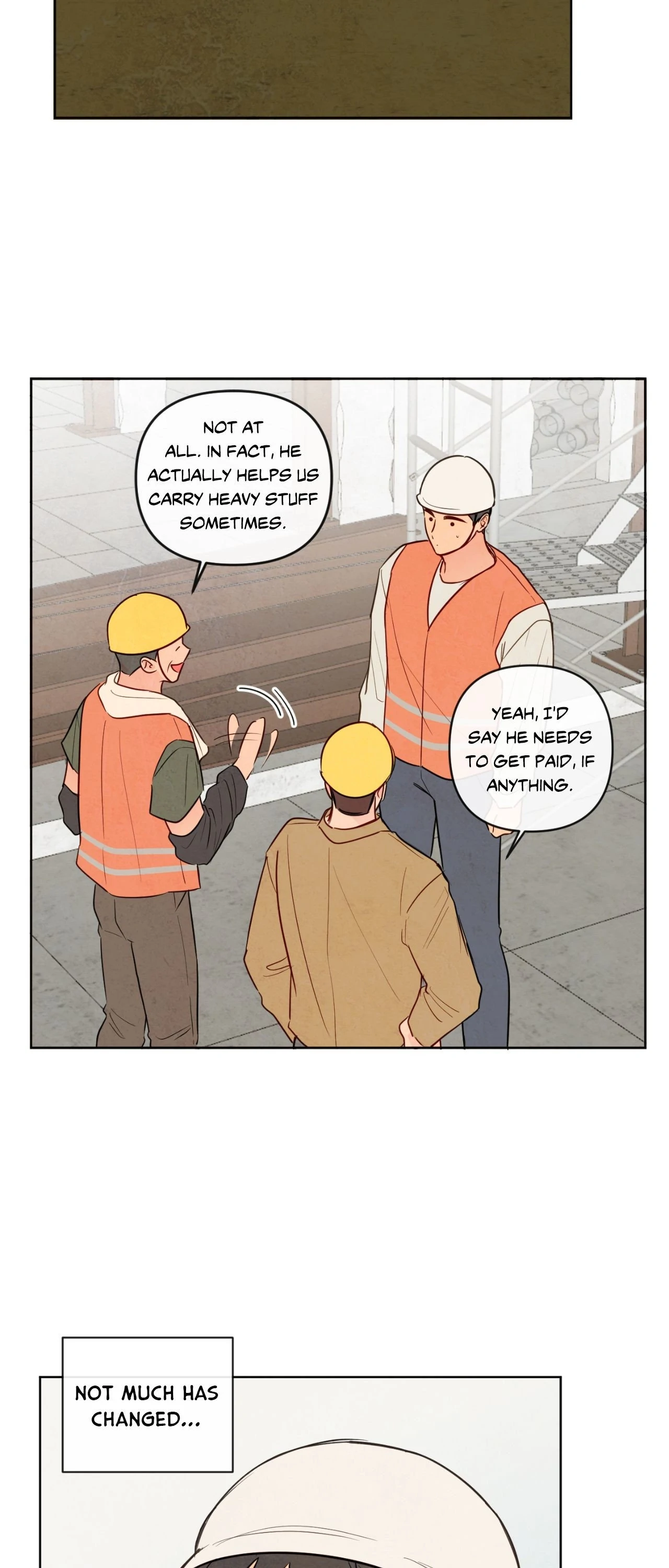 The Sacred Serpent’s Seduction [Official] - Chapter 27 manhwa