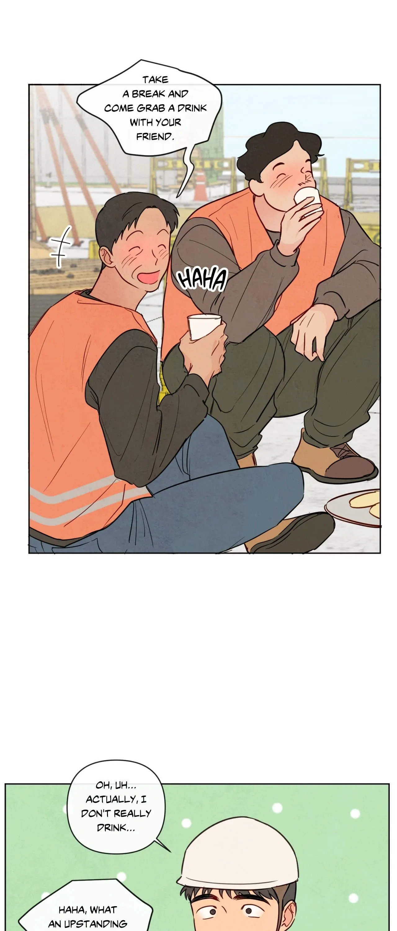 The Sacred Serpent’s Seduction [Official] - Chapter 27 manhwa