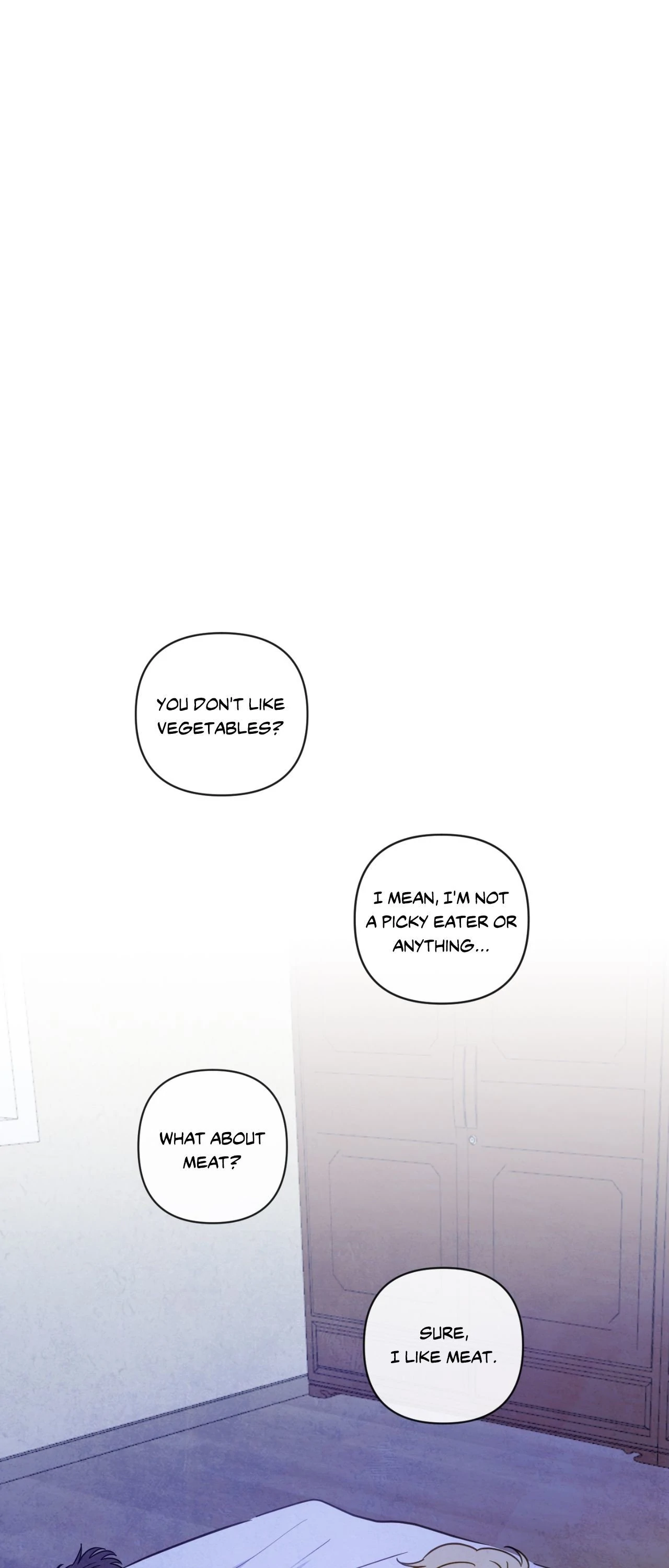 The Sacred Serpent’s Seduction [Official] - Chapter 27 manhwa