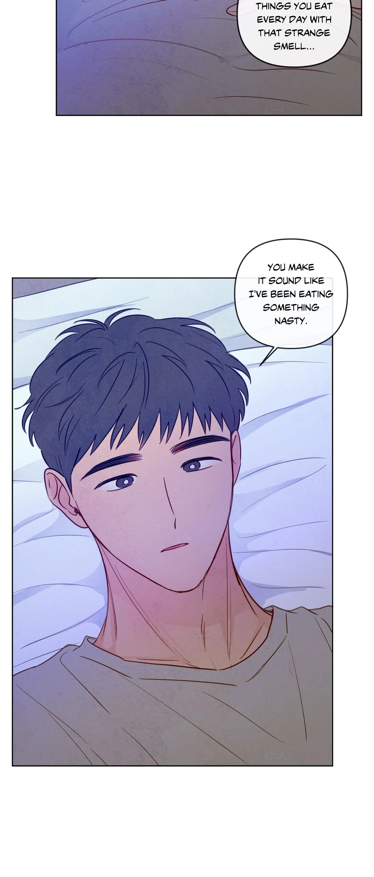 The Sacred Serpent’s Seduction [Official] - Chapter 27 manhwa