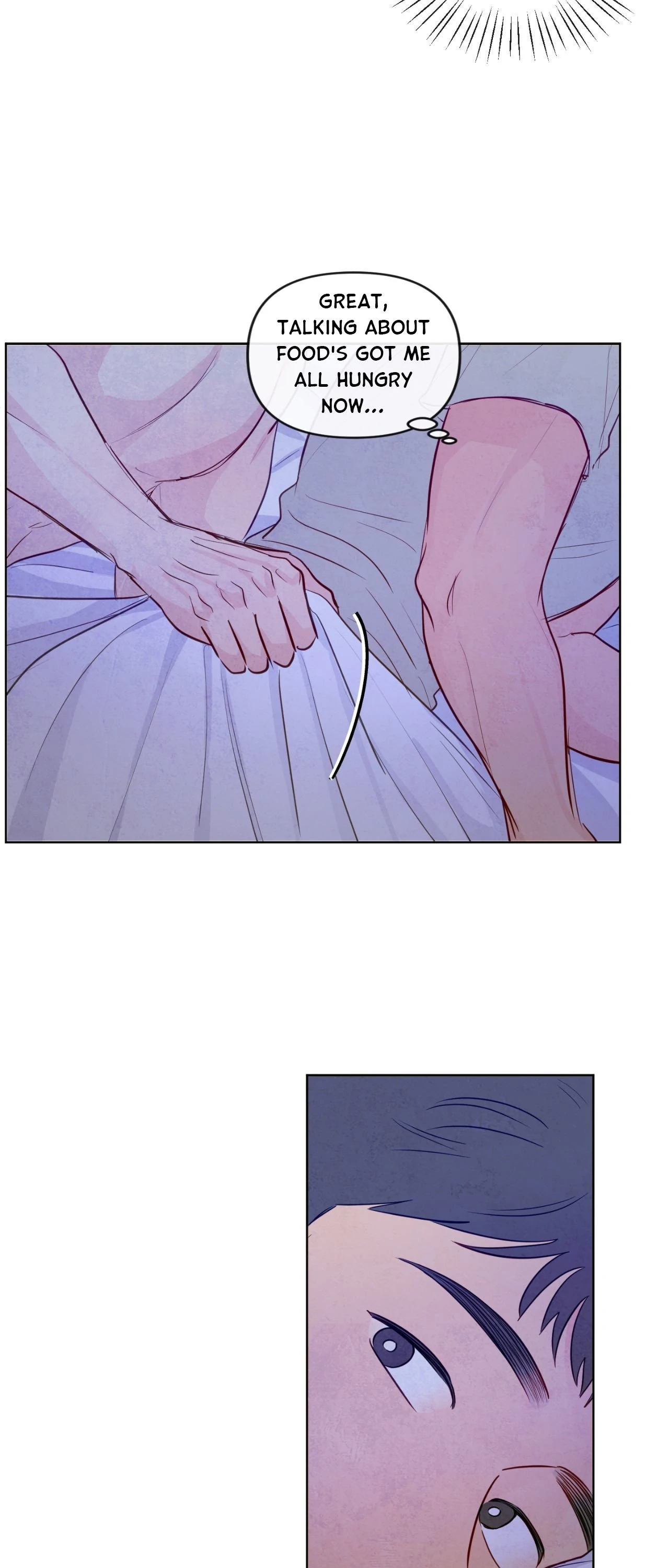 The Sacred Serpent’s Seduction [Official] - Chapter 27 manhwa