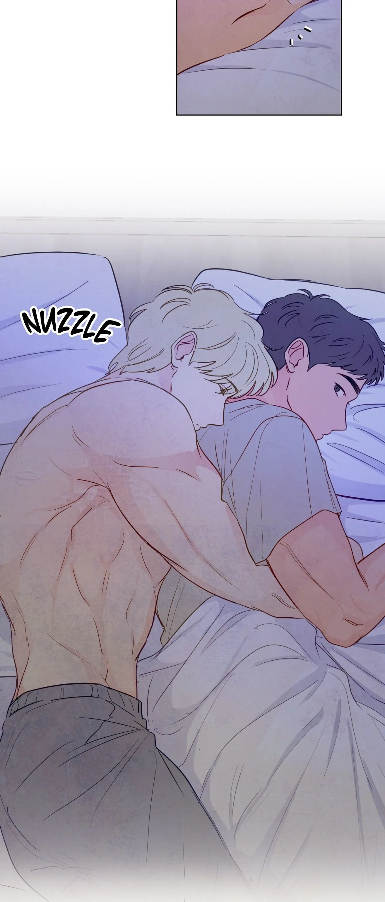 The Sacred Serpent’s Seduction [Official] - Chapter 27 manhwa