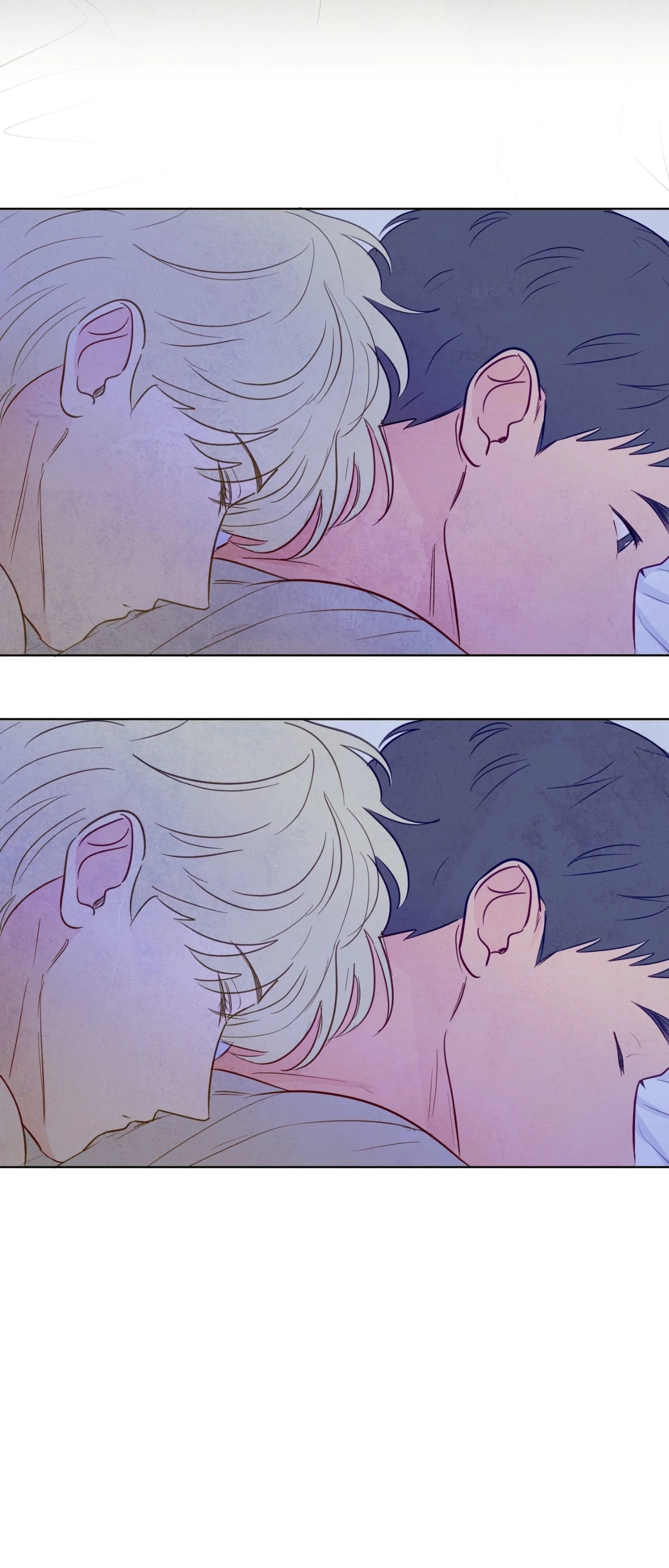 The Sacred Serpent’s Seduction [Official] - Chapter 27 manhwa