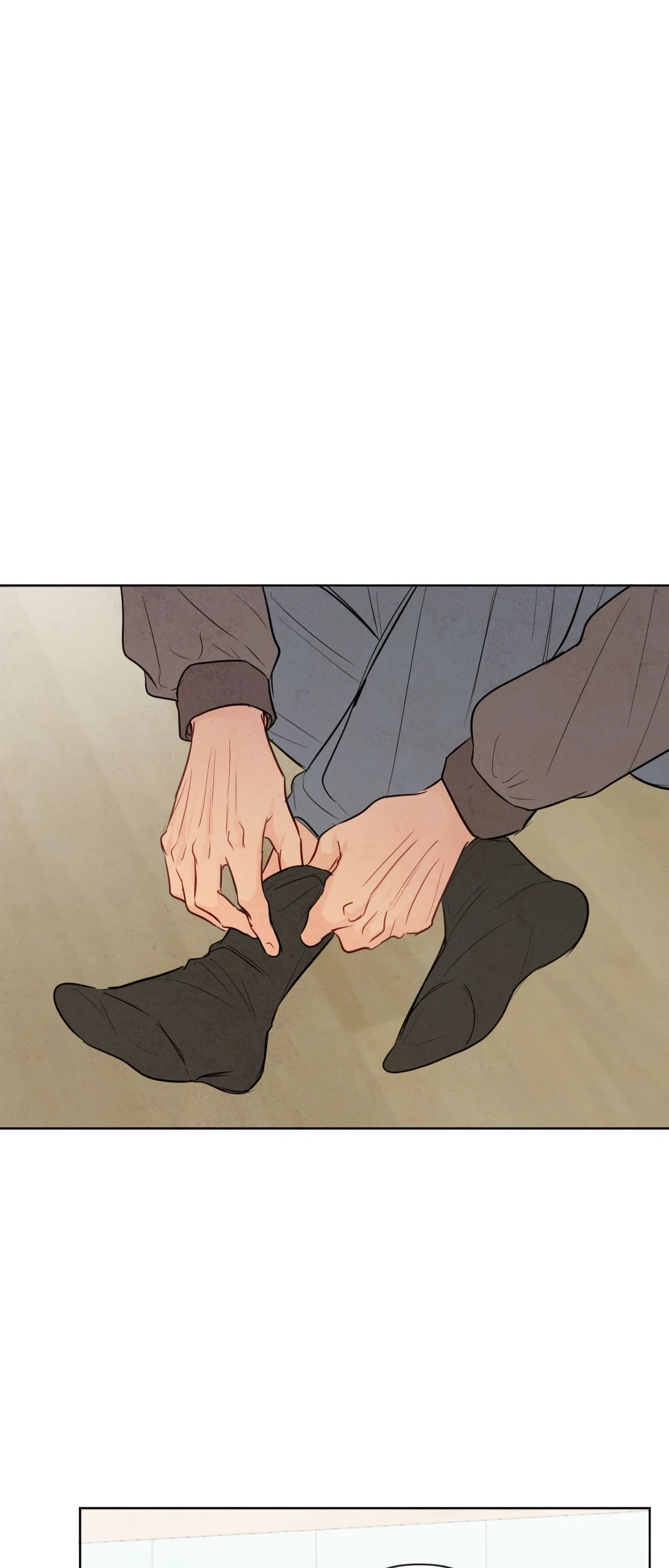 The Sacred Serpent’s Seduction [Official] - Chapter 27 manhwa