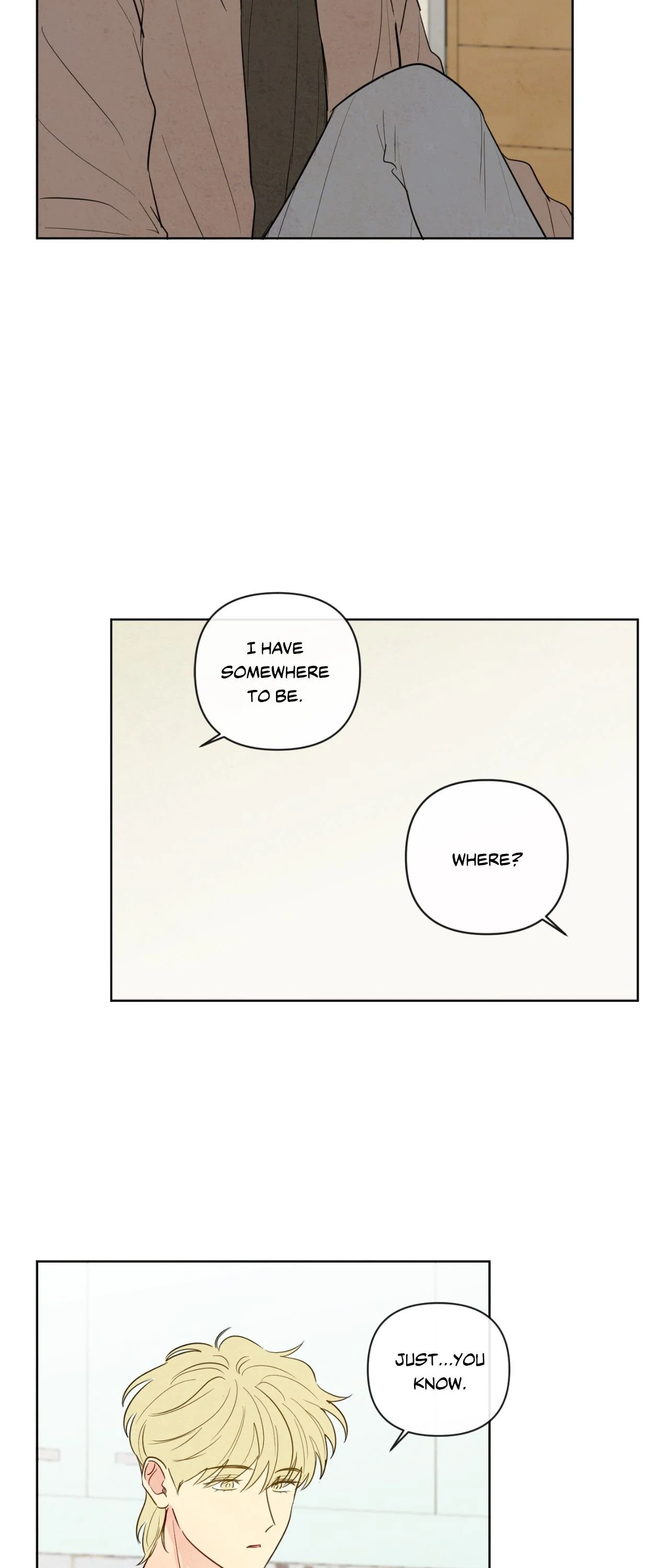 The Sacred Serpent’s Seduction [Official] - Chapter 27 manhwa