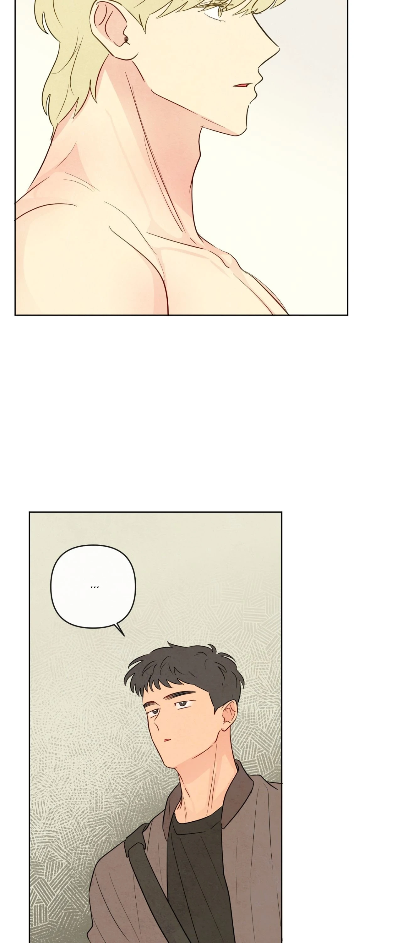 The Sacred Serpent’s Seduction [Official] - Chapter 27 manhwa