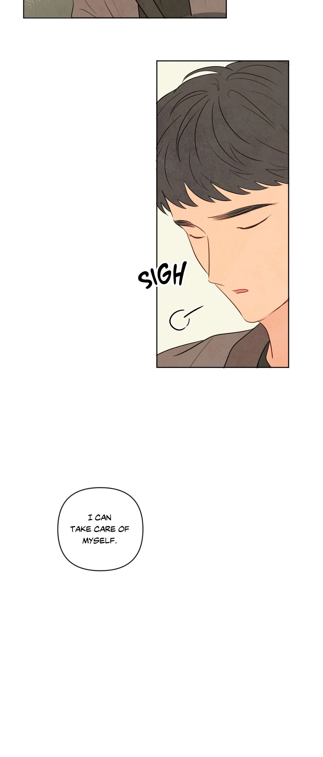 The Sacred Serpent’s Seduction [Official] - Chapter 27 manhwa