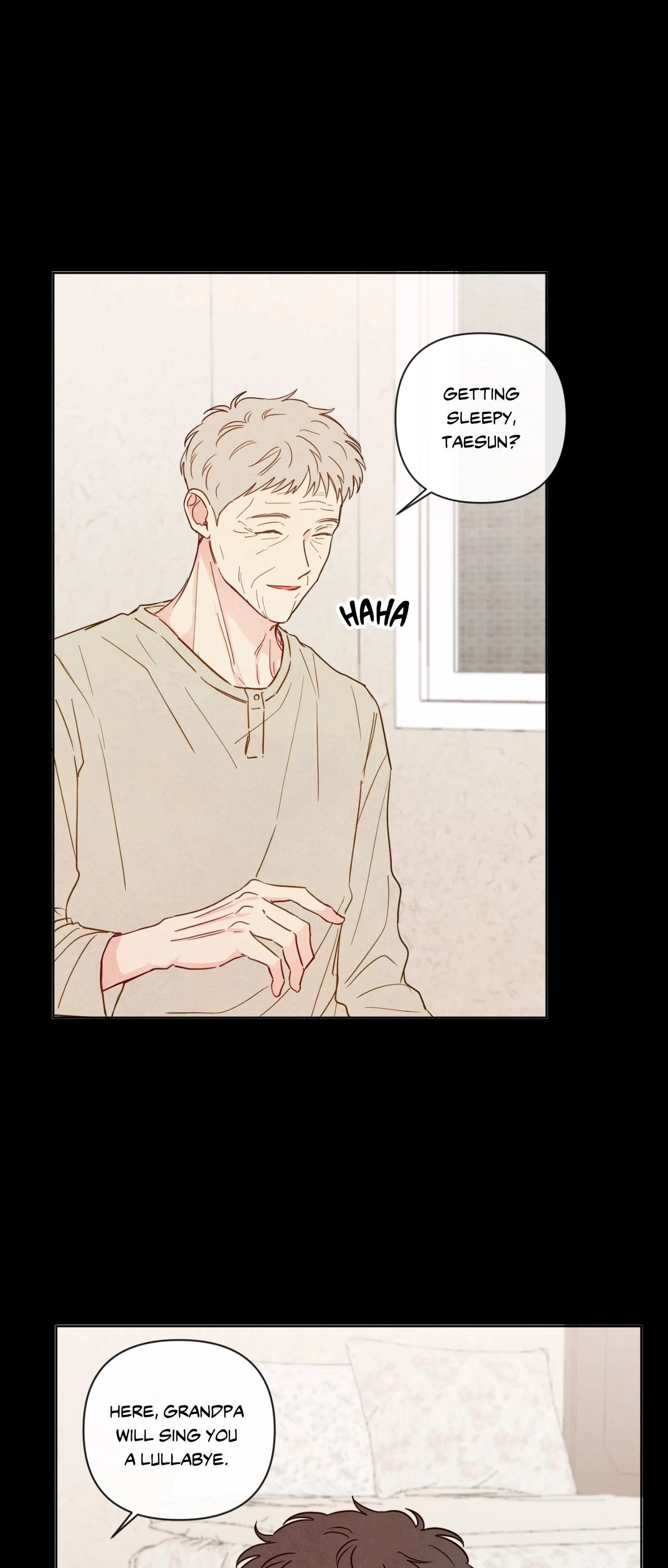 The Sacred Serpent’s Seduction [Official] - Chapter 28 manhwa