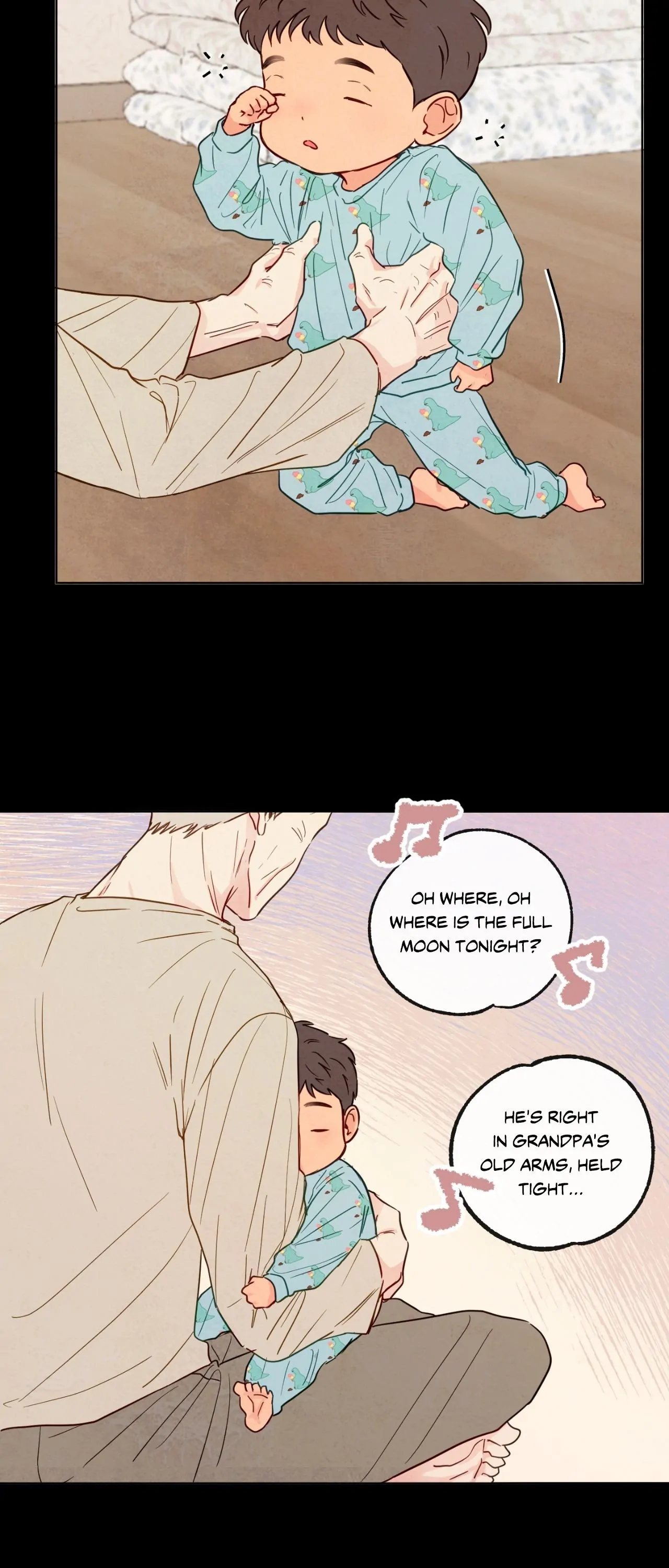 The Sacred Serpent’s Seduction [Official] - Chapter 28 manhwa