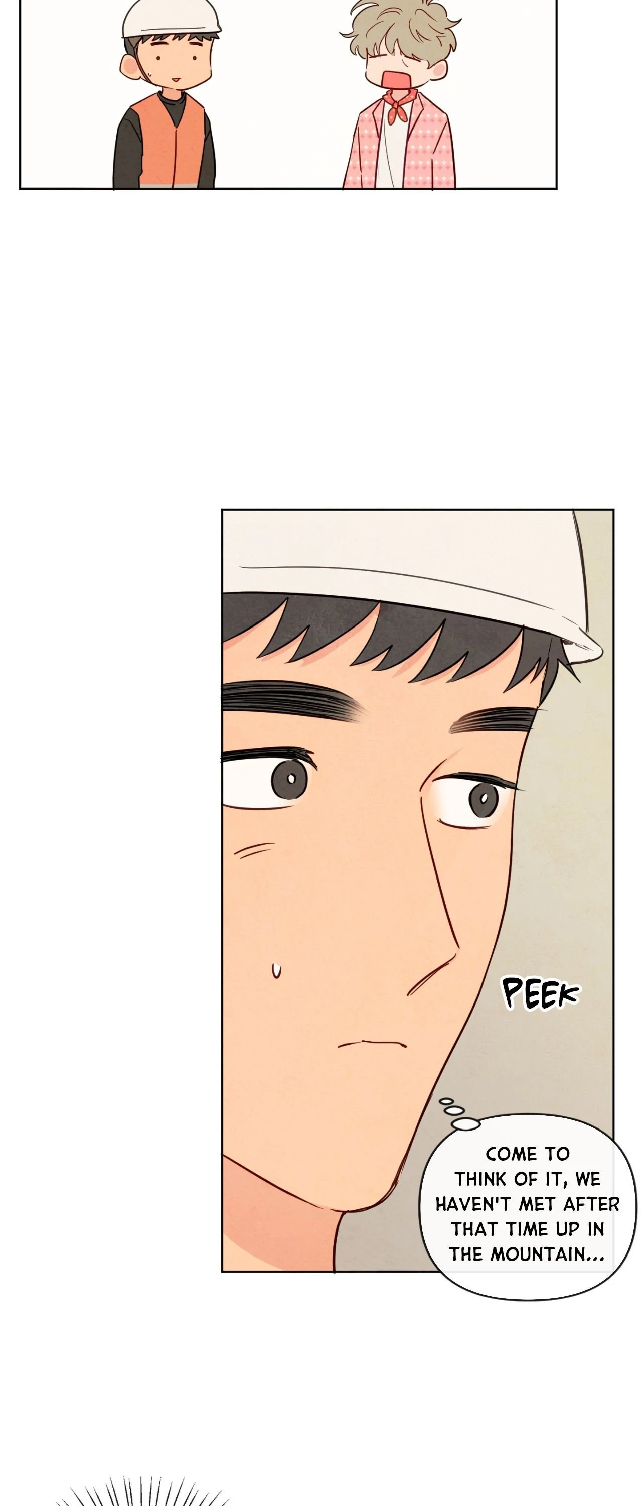 The Sacred Serpent’s Seduction [Official] - Chapter 28 manhwa