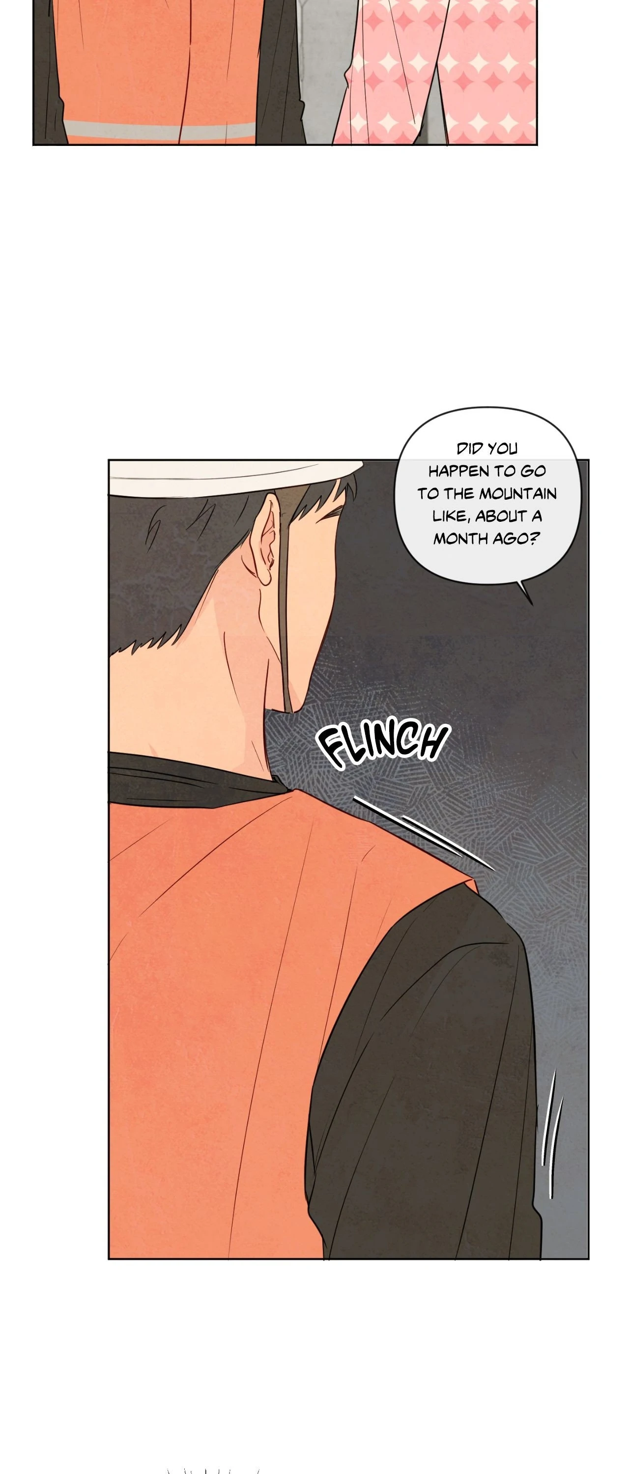 The Sacred Serpent’s Seduction [Official] - Chapter 28 manhwa