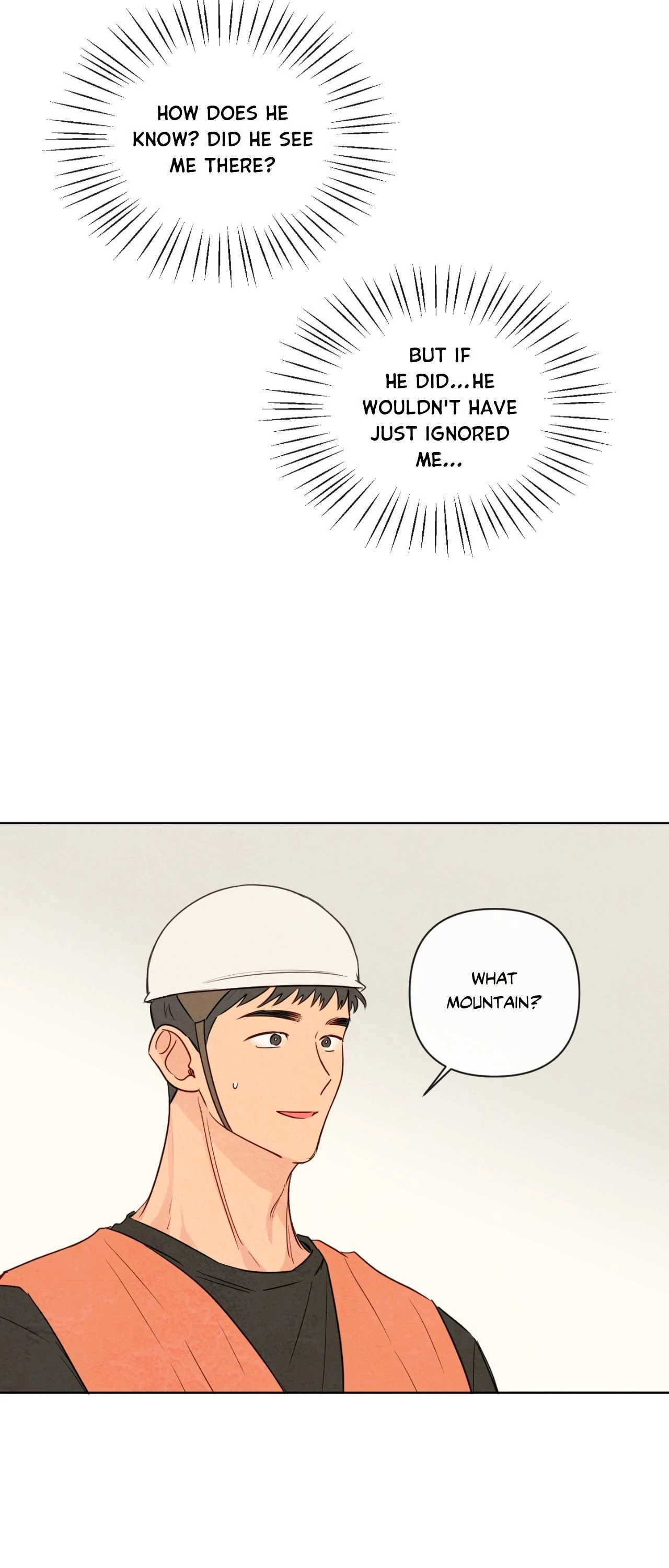 The Sacred Serpent’s Seduction [Official] - Chapter 28 manhwa