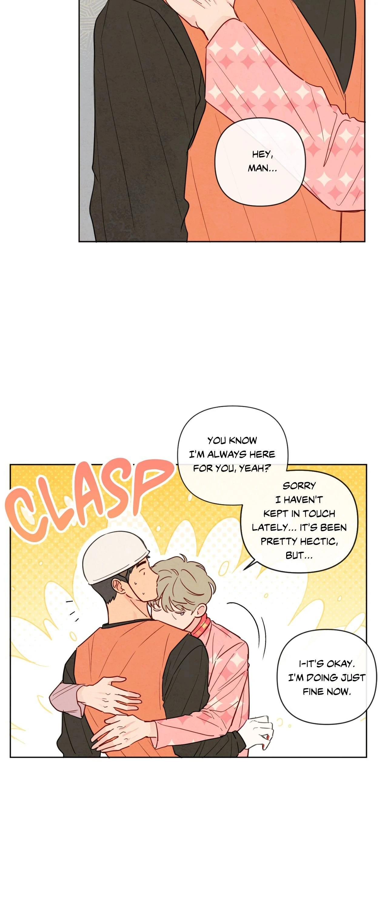 The Sacred Serpent’s Seduction [Official] - Chapter 28 manhwa