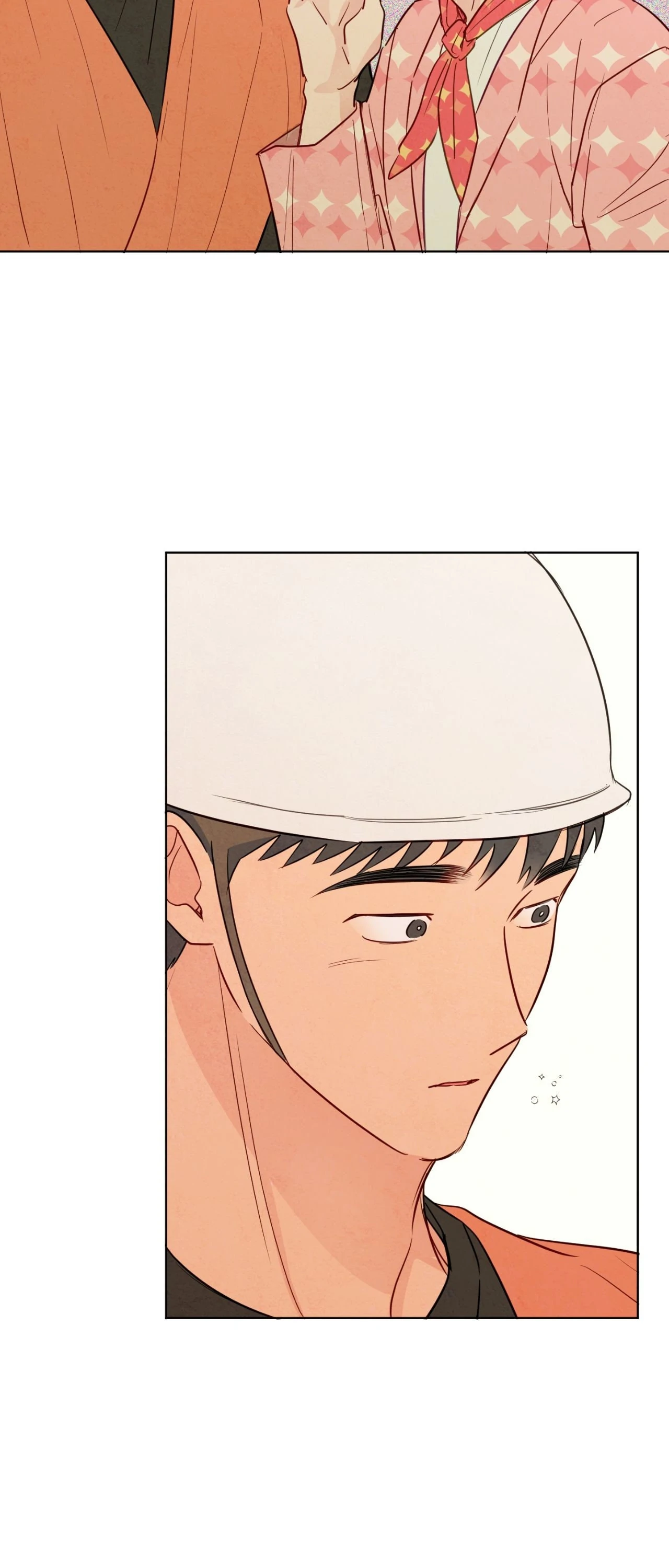 The Sacred Serpent’s Seduction [Official] - Chapter 28 manhwa