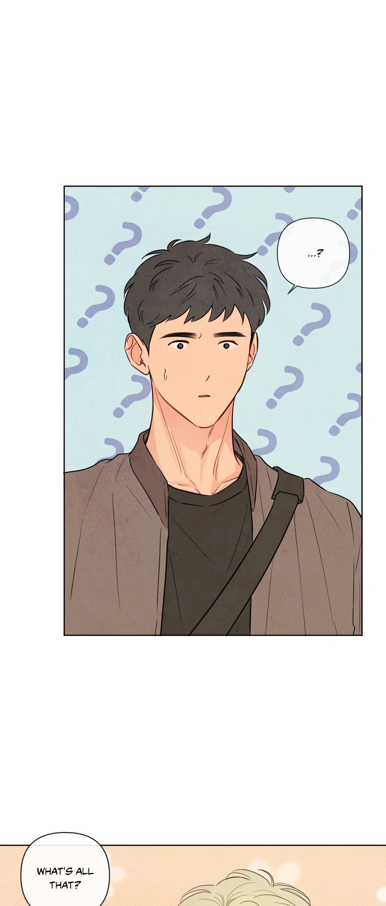 The Sacred Serpent’s Seduction [Official] - Chapter 28 manhwa