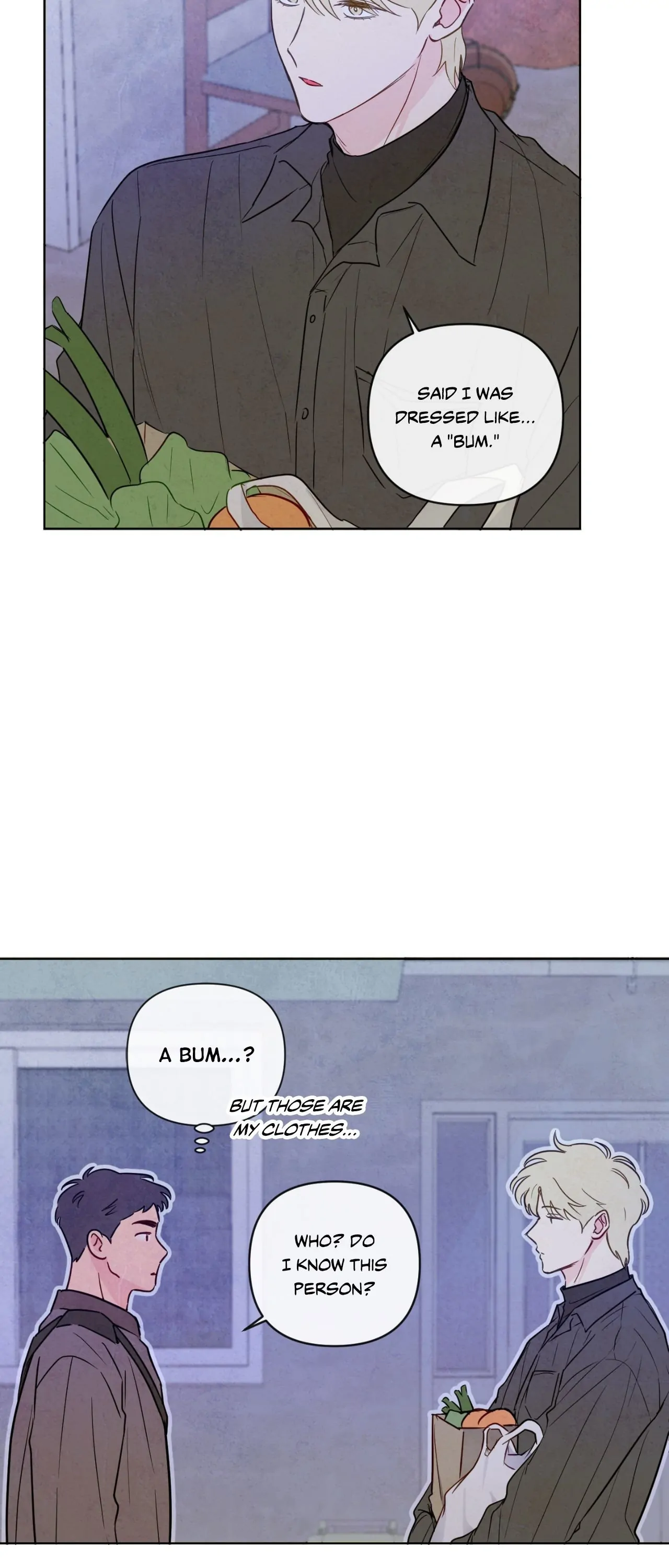 The Sacred Serpent’s Seduction [Official] - Chapter 28 manhwa