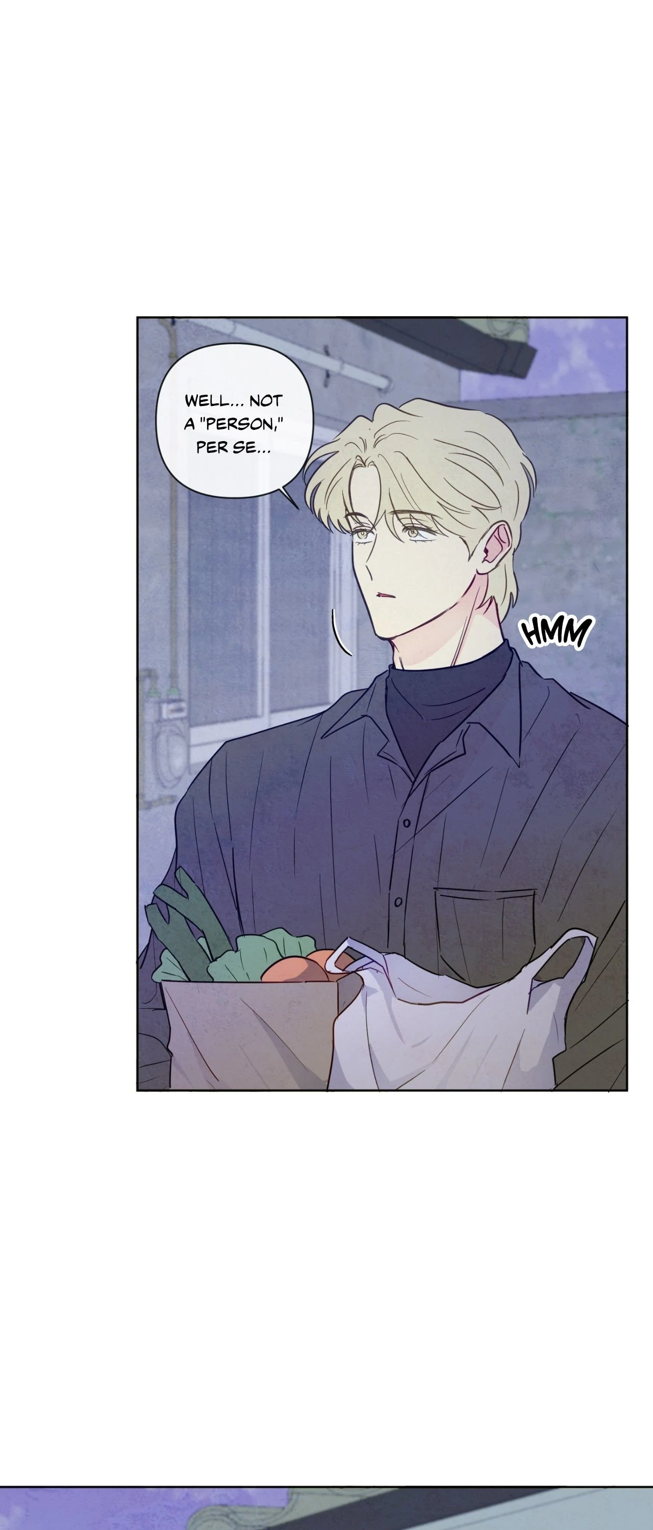 The Sacred Serpent’s Seduction [Official] - Chapter 28 manhwa