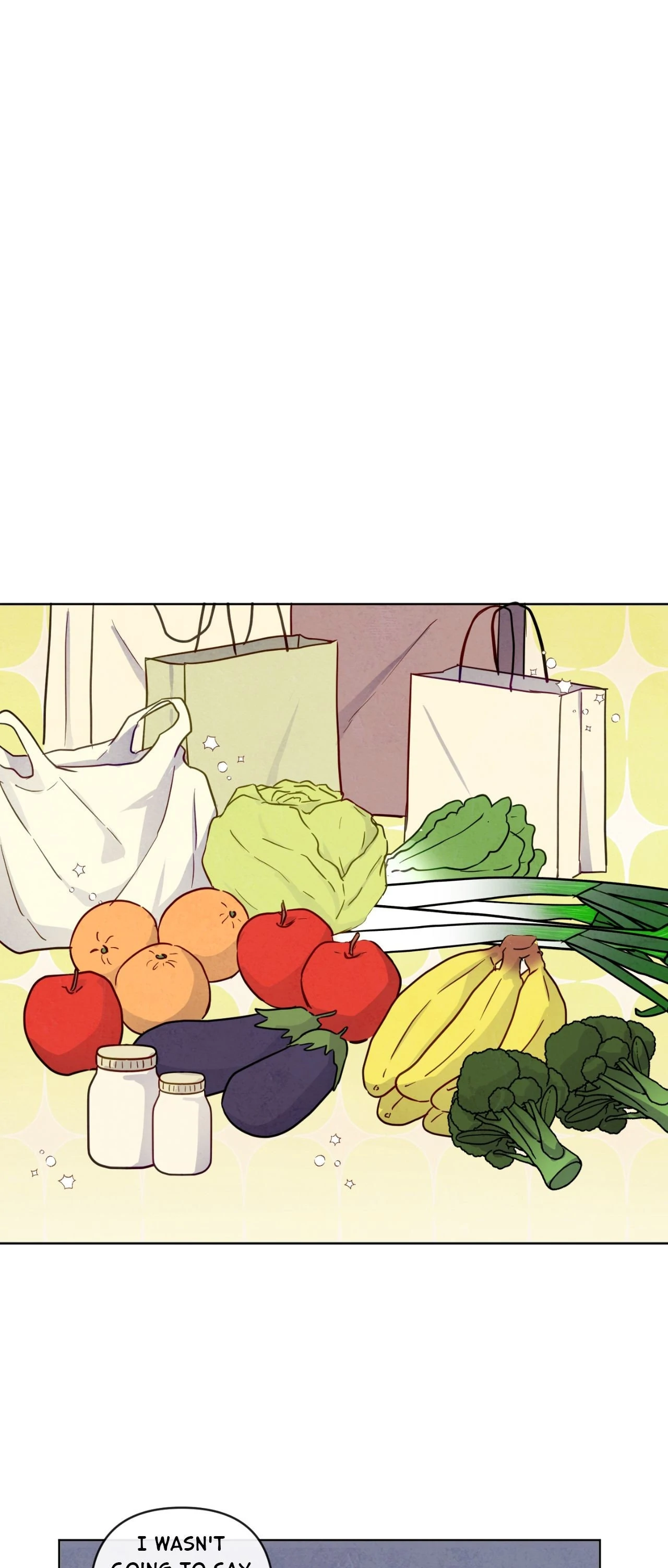 The Sacred Serpent’s Seduction [Official] - Chapter 28 manhwa