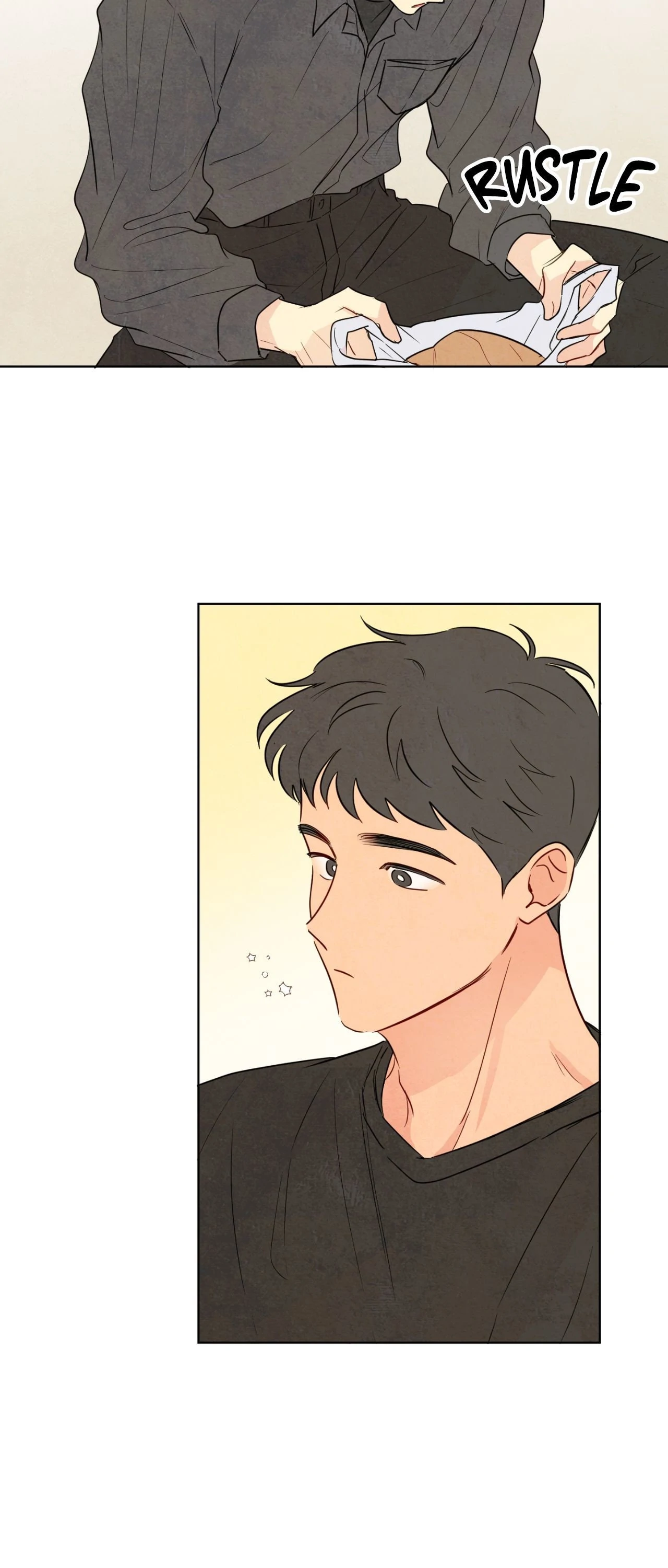 The Sacred Serpent’s Seduction [Official] - Chapter 28 manhwa