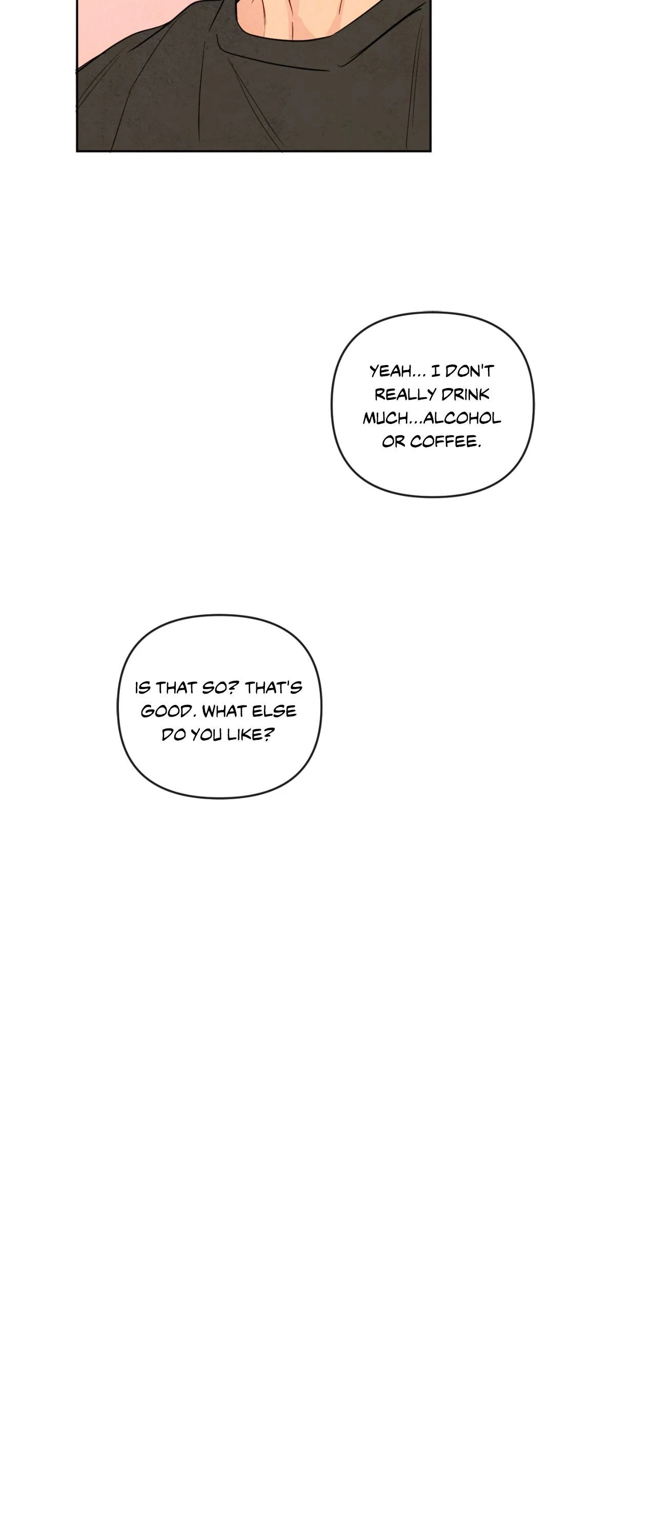 The Sacred Serpent’s Seduction [Official] - Chapter 28 manhwa