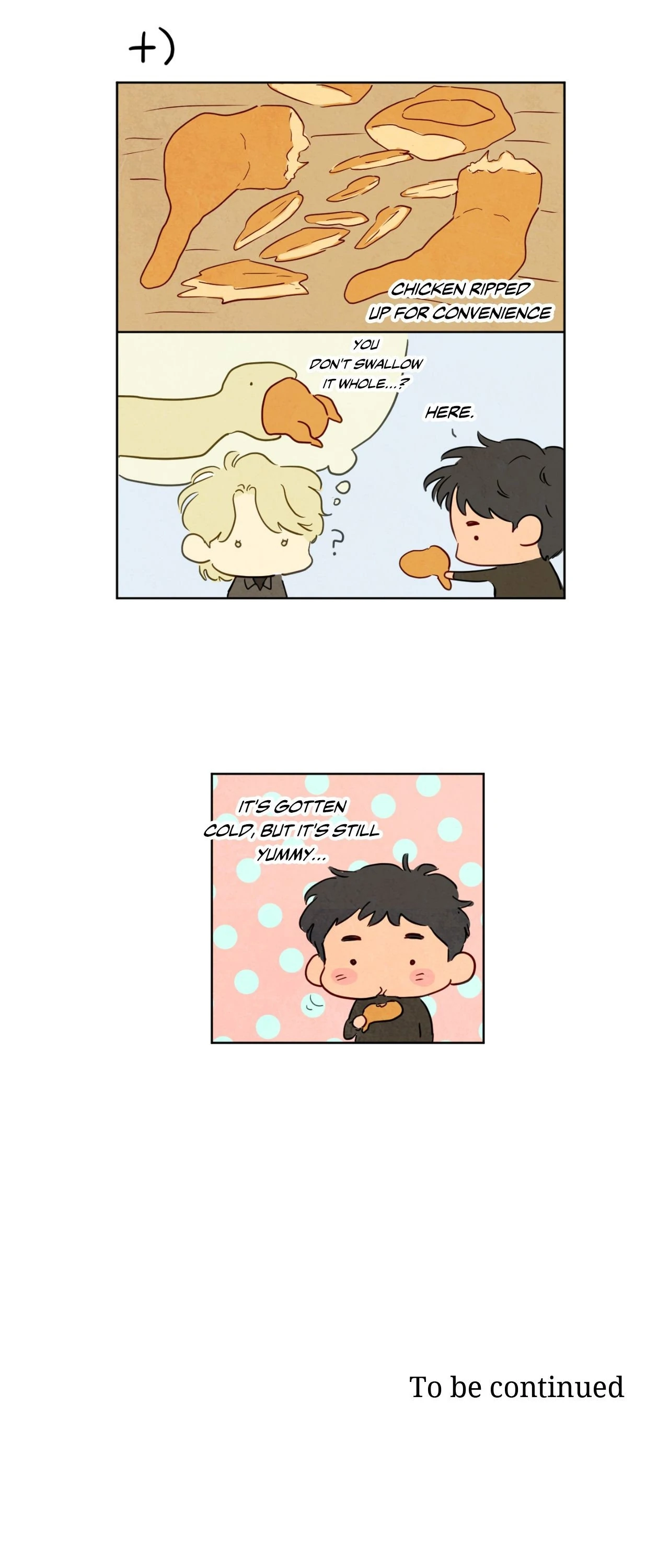 The Sacred Serpent’s Seduction [Official] - Chapter 28 manhwa