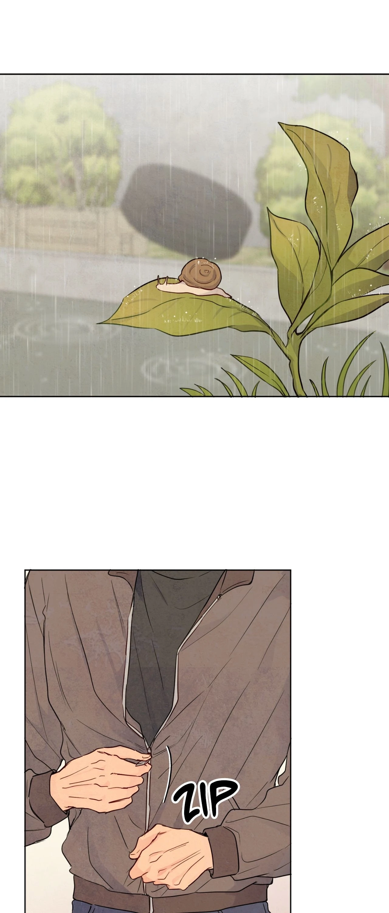 The Sacred Serpent’s Seduction [Official] - Chapter 29 manhwa