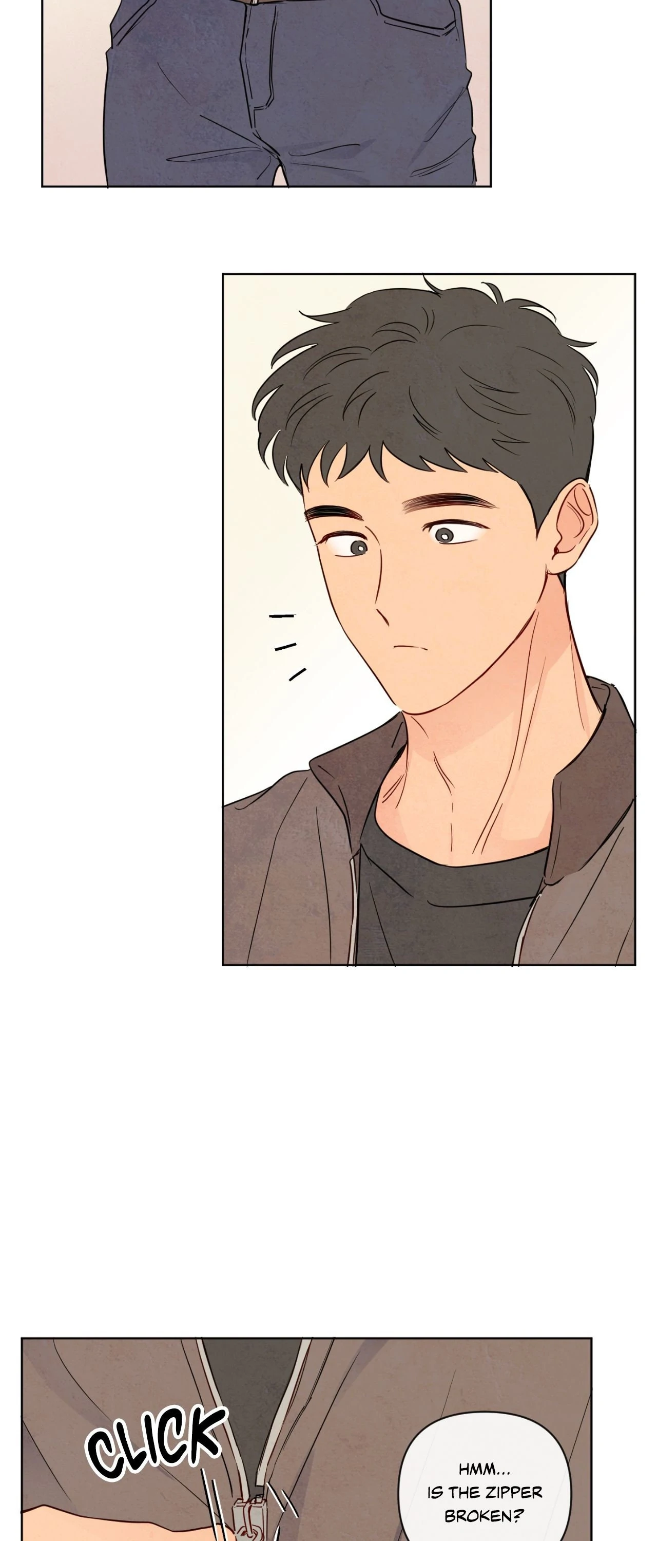 The Sacred Serpent’s Seduction [Official] - Chapter 29 manhwa