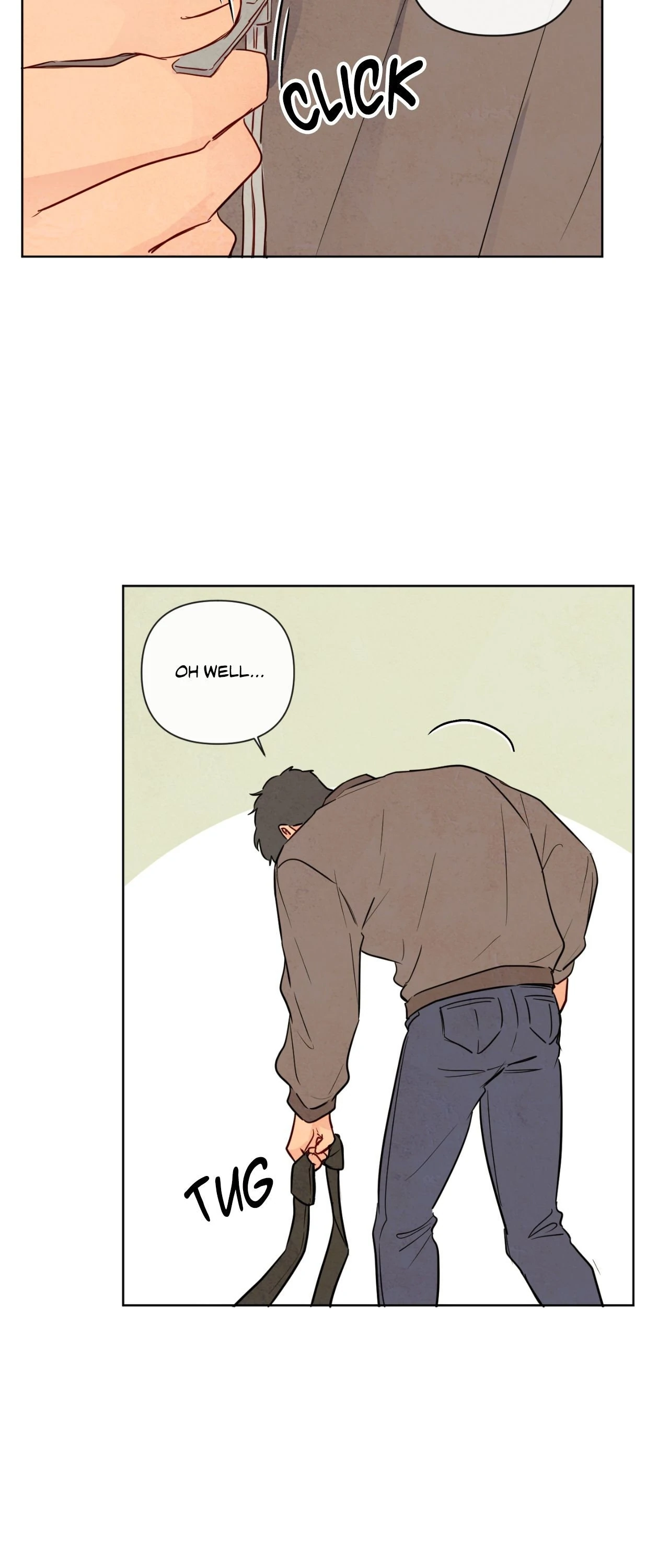 The Sacred Serpent’s Seduction [Official] - Chapter 29 manhwa