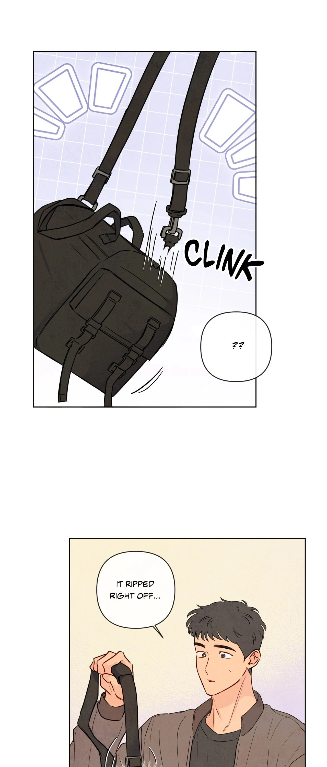 The Sacred Serpent’s Seduction [Official] - Chapter 29 manhwa