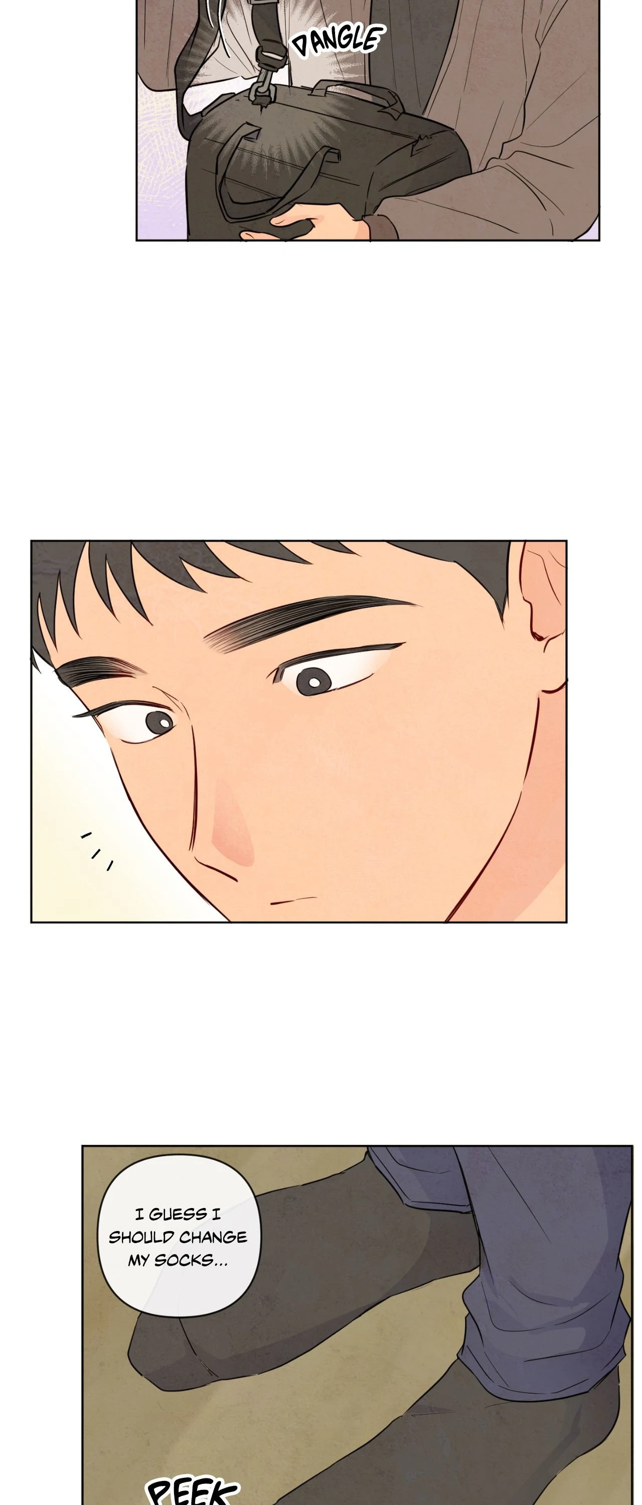 The Sacred Serpent’s Seduction [Official] - Chapter 29 manhwa