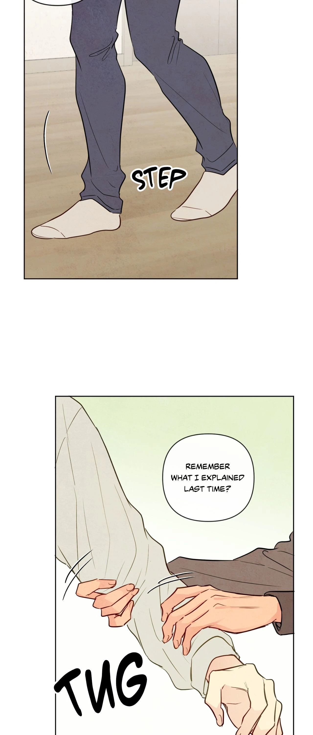 The Sacred Serpent’s Seduction [Official] - Chapter 29 manhwa