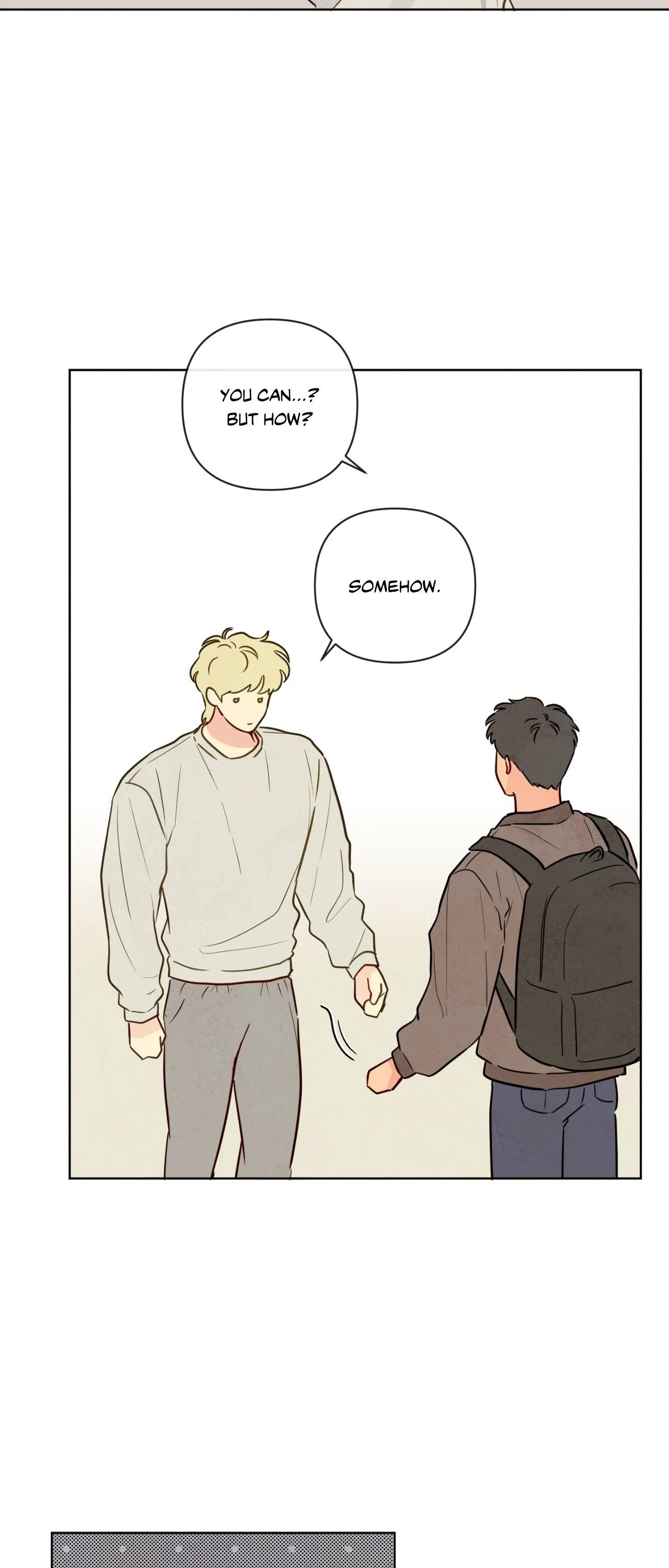 The Sacred Serpent’s Seduction [Official] - Chapter 29 manhwa