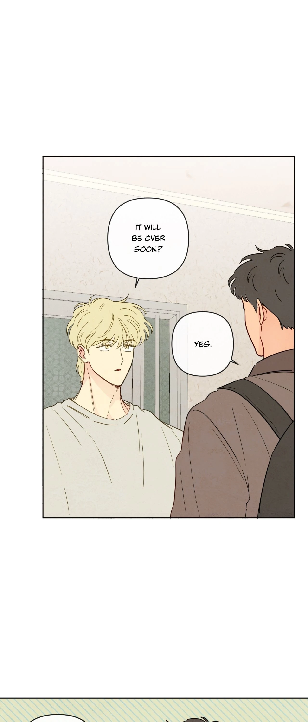 The Sacred Serpent’s Seduction [Official] - Chapter 29 manhwa