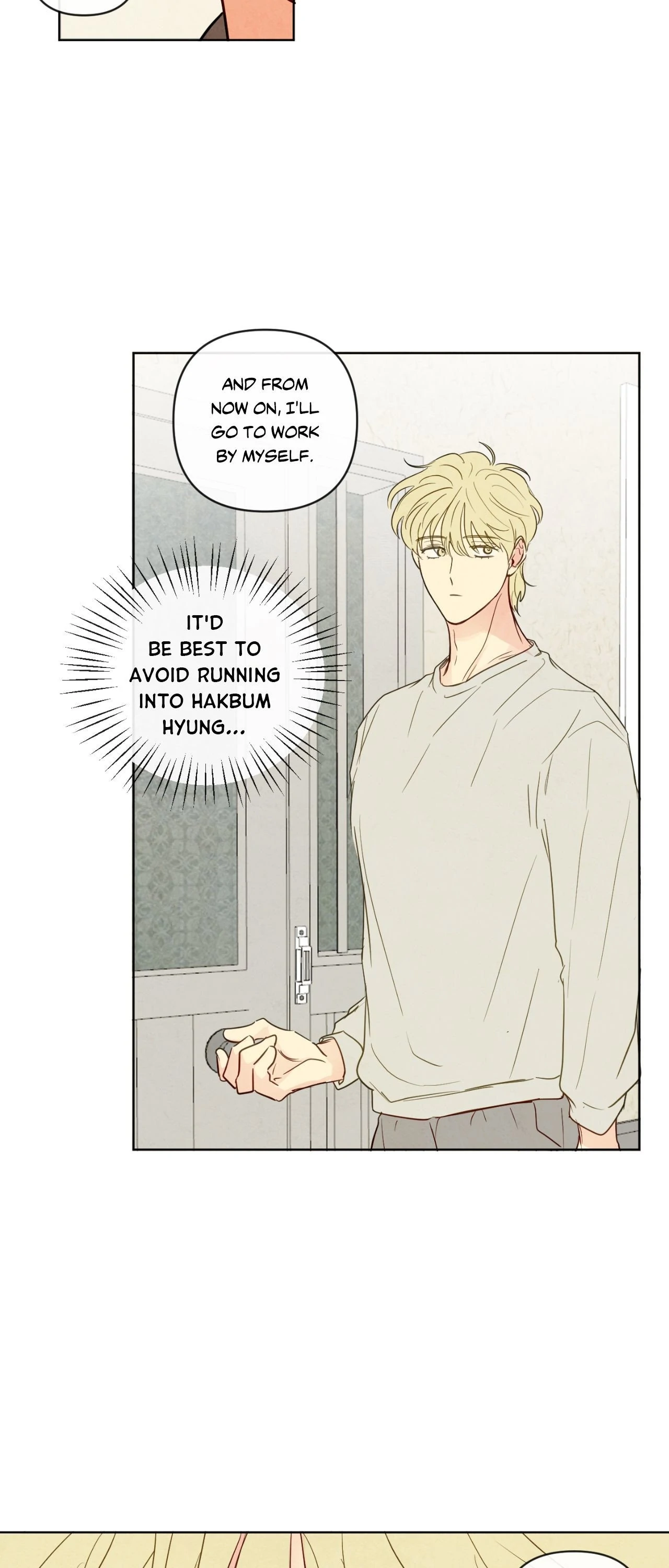 The Sacred Serpent’s Seduction [Official] - Chapter 29 manhwa