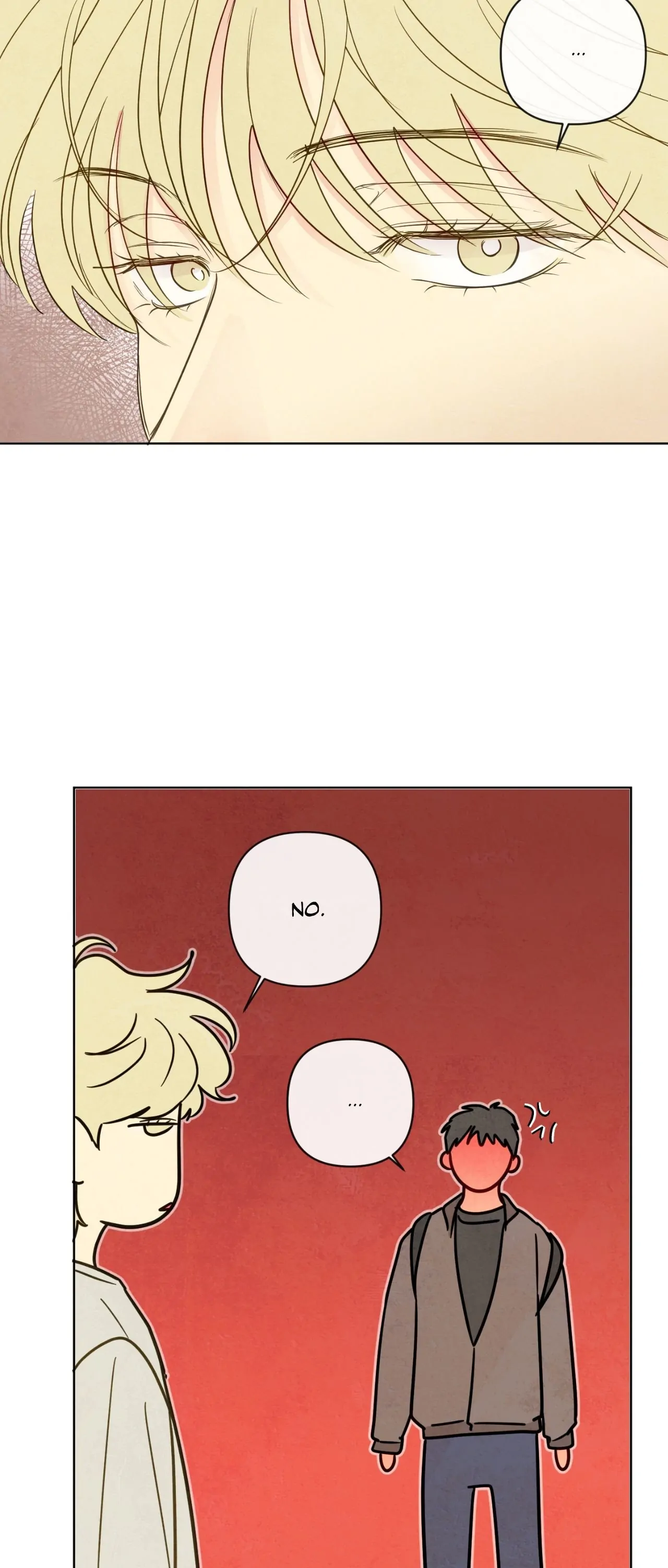 The Sacred Serpent’s Seduction [Official] - Chapter 29 manhwa