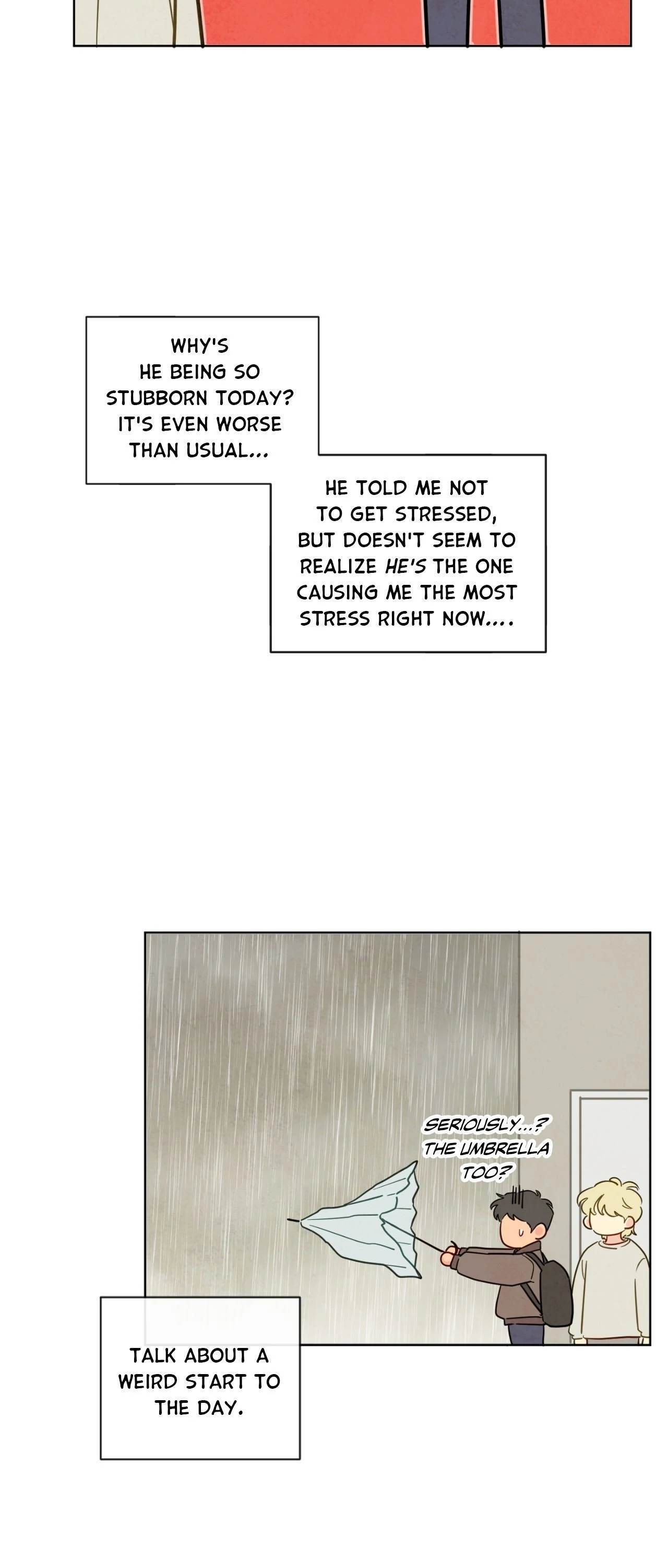 The Sacred Serpent’s Seduction [Official] - Chapter 29 manhwa