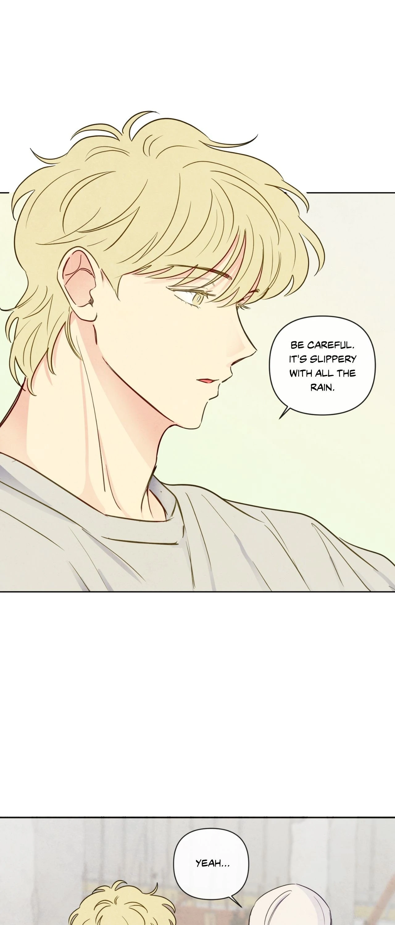 The Sacred Serpent’s Seduction [Official] - Chapter 29 manhwa