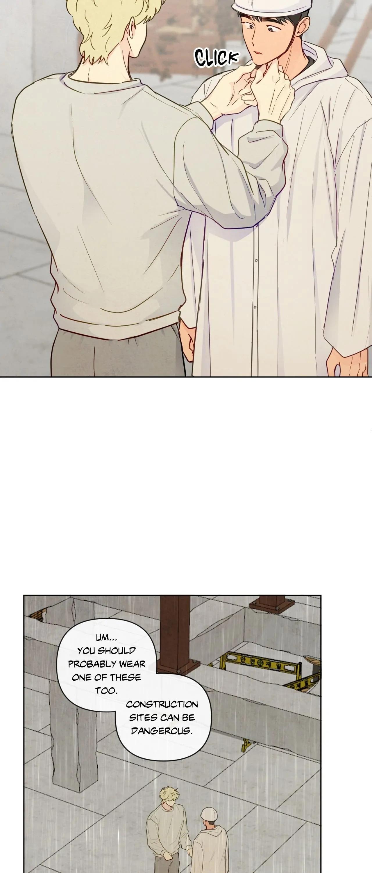 The Sacred Serpent’s Seduction [Official] - Chapter 29 manhwa