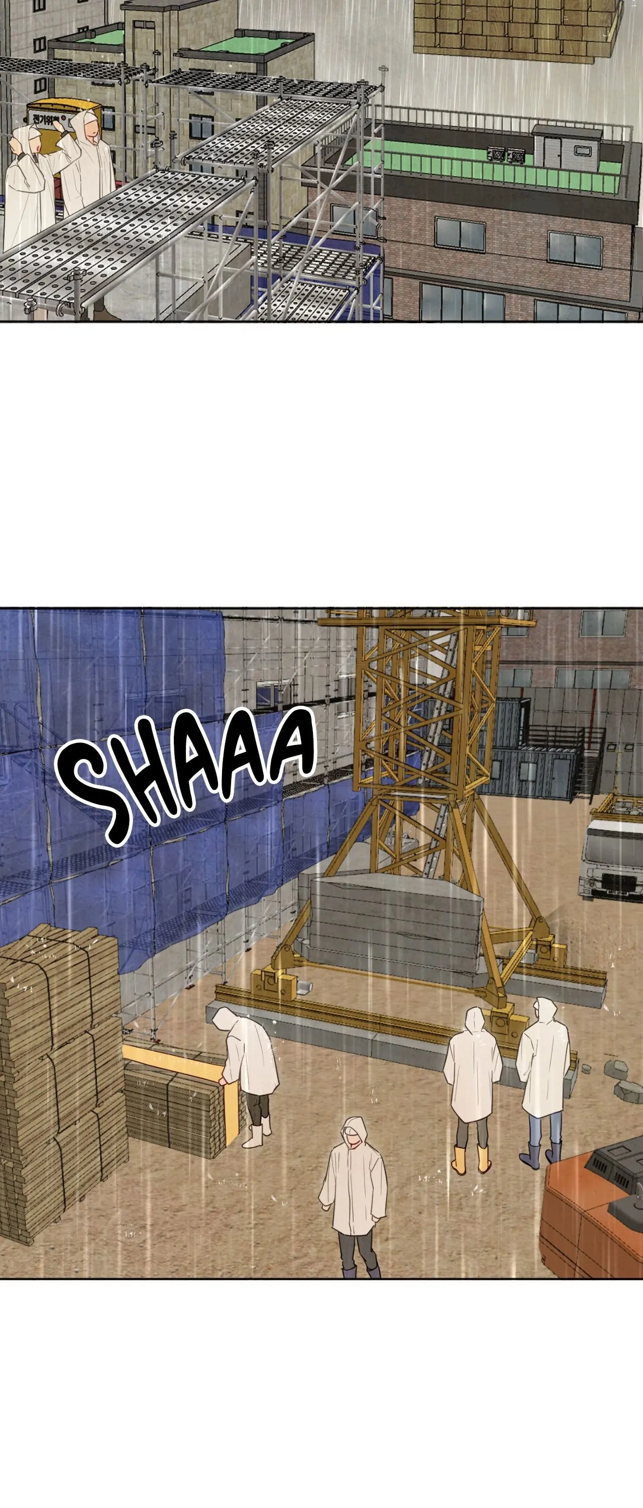 The Sacred Serpent’s Seduction [Official] - Chapter 29 manhwa