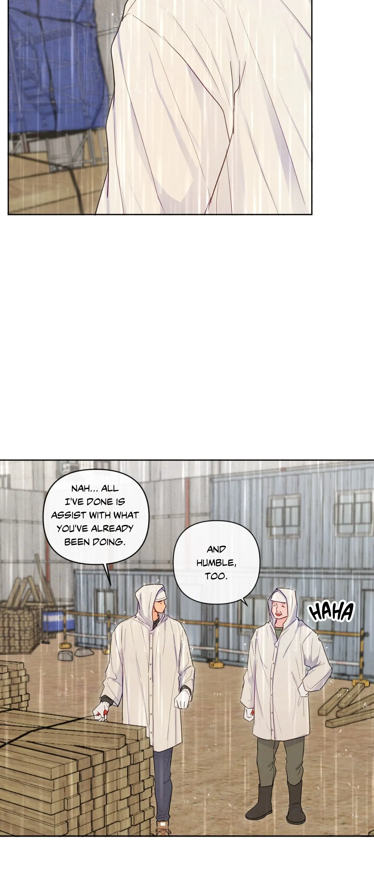 The Sacred Serpent’s Seduction [Official] - Chapter 29 manhwa