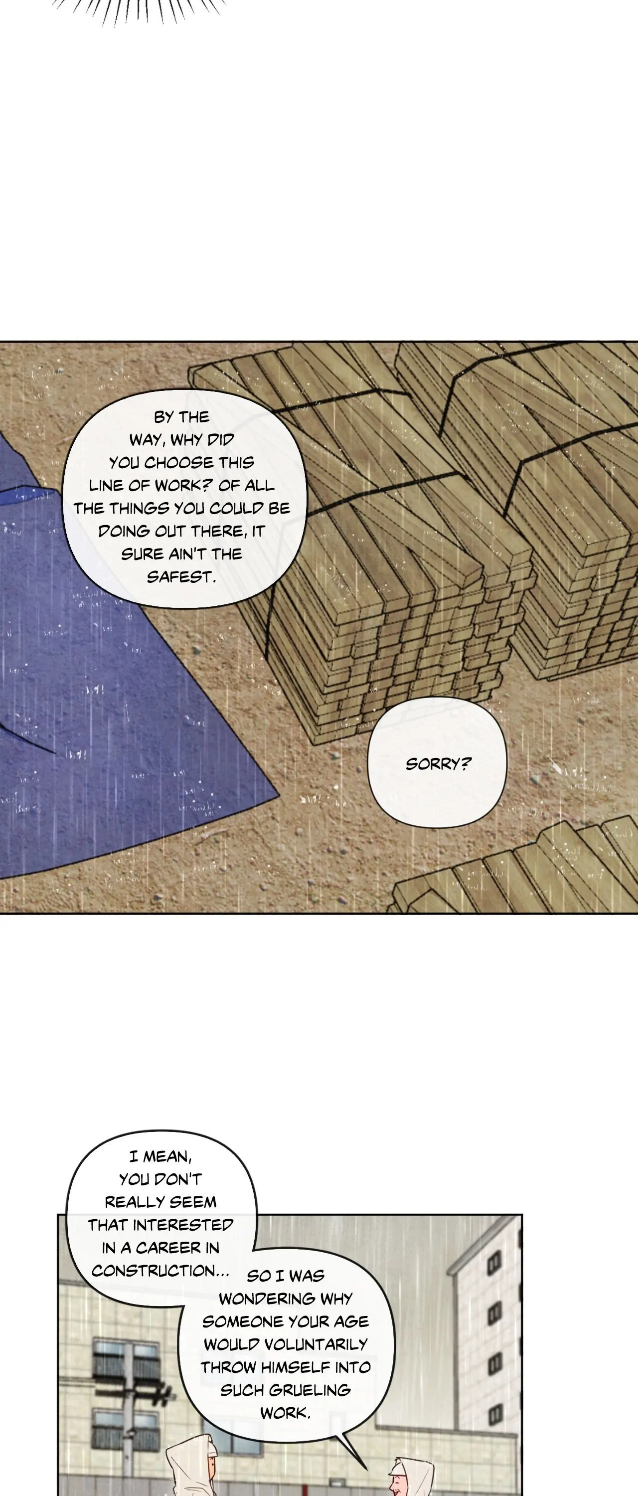 The Sacred Serpent’s Seduction [Official] - Chapter 29 manhwa